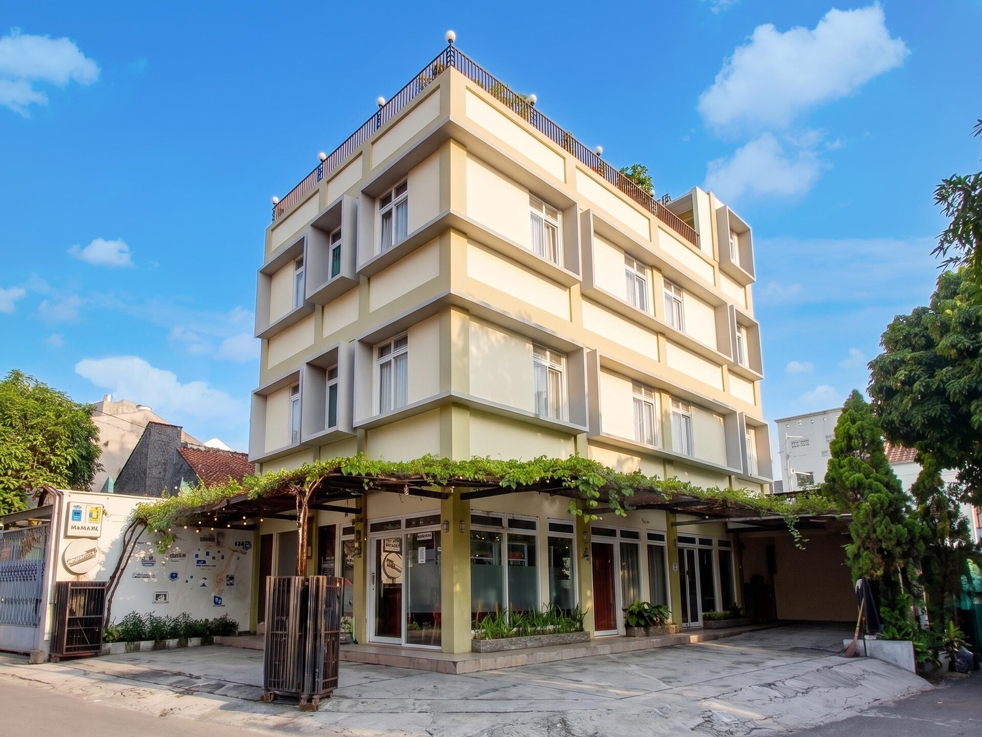 Comfortabel vakantiehuis voor 3 personen in Solo · 12 m² - foto 27