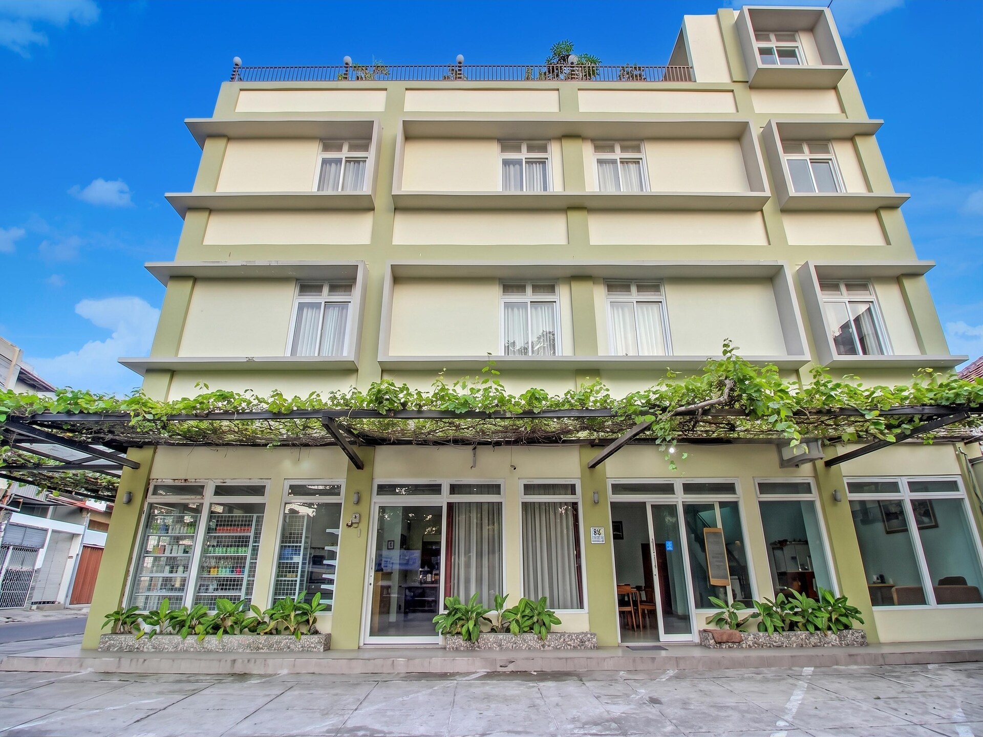 Comfortabel vakantiehuis voor 3 personen in Solo · 12 m² - foto 28