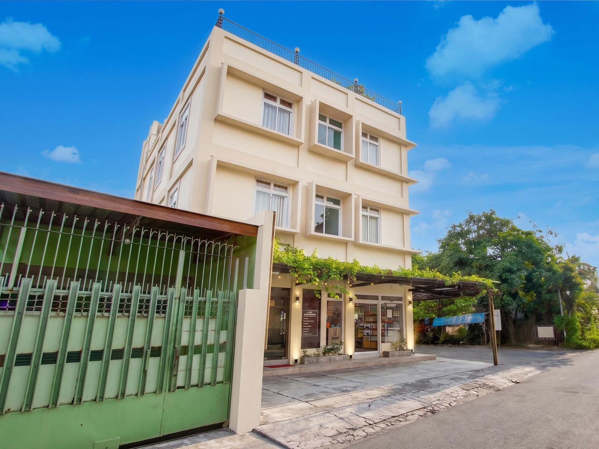 Comfortabel vakantiehuis voor 3 personen in Solo · 12 m² - foto 31