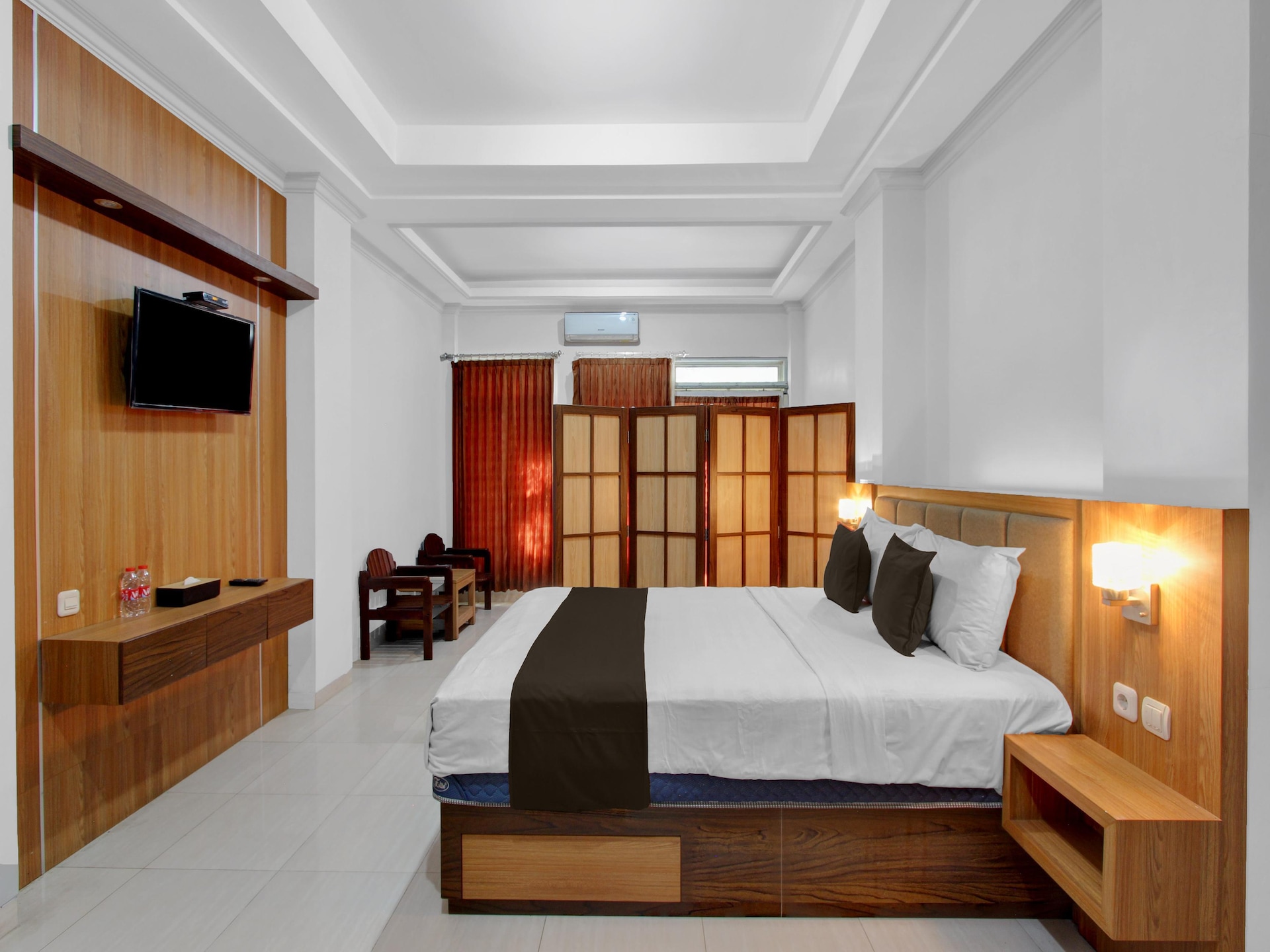 Comfortabel vakantiehuis voor 3 personen in Solo · 12 m² - foto 34