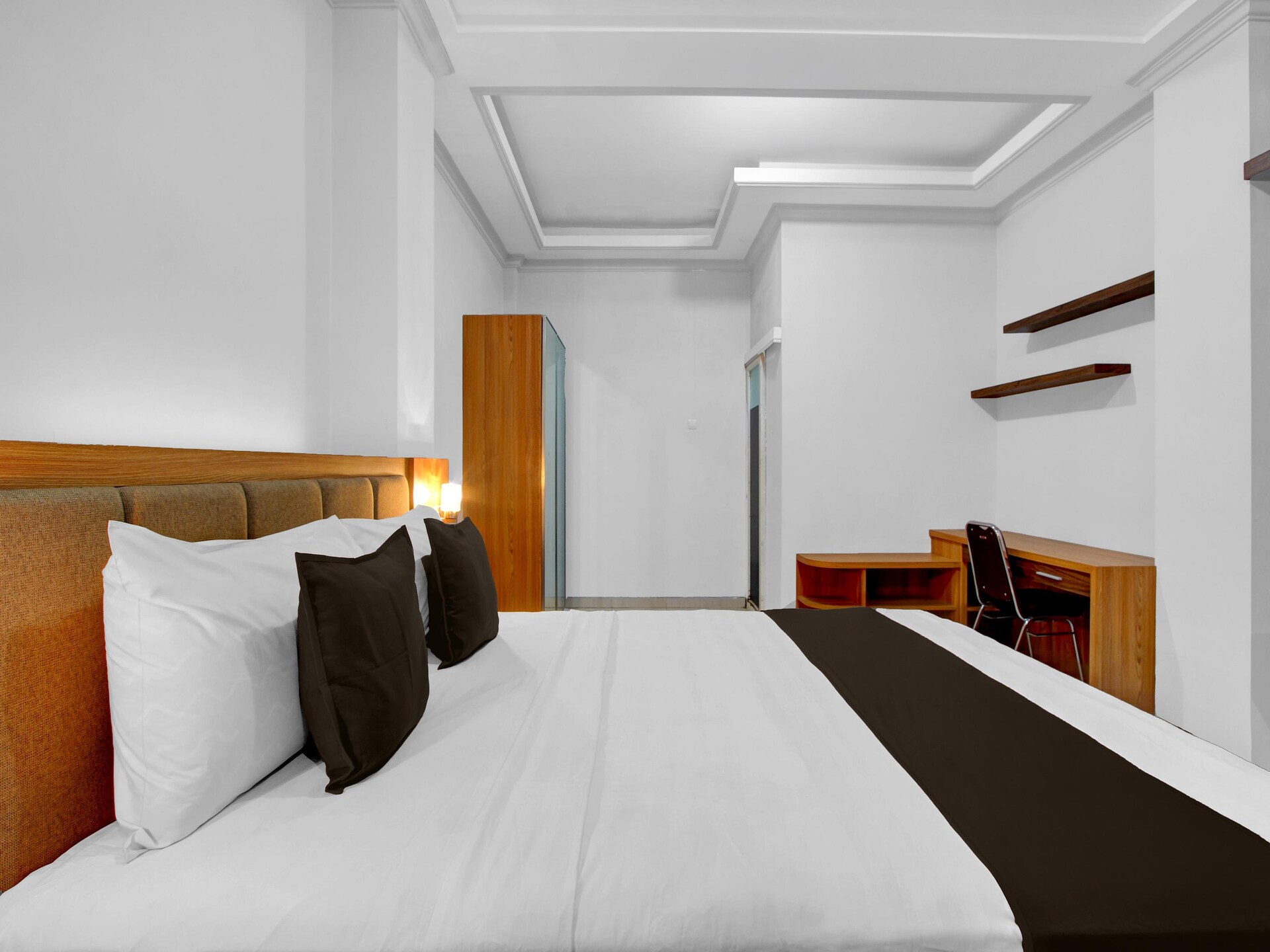 Comfortabel vakantiehuis voor 3 personen in Solo · 12 m² - foto 6