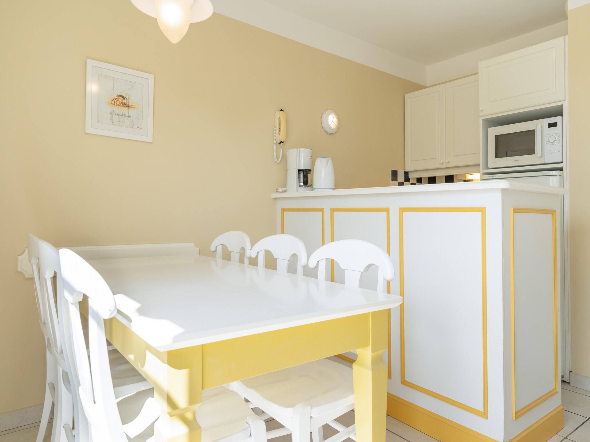 Ruim duplex appartement voor 6 personen in Talmont Saint Hilaire - foto 2