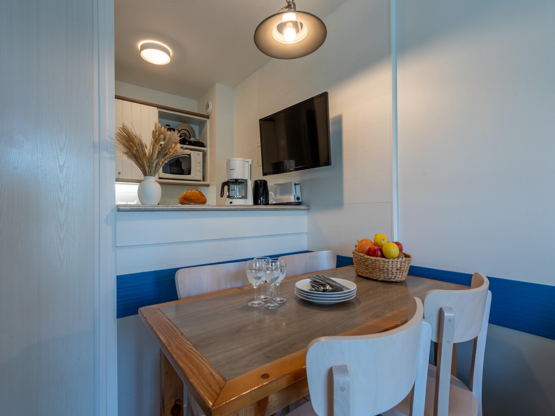 Comfortabel vakantiehuis voor 4 personen in Fort Mahon Plage - foto 2