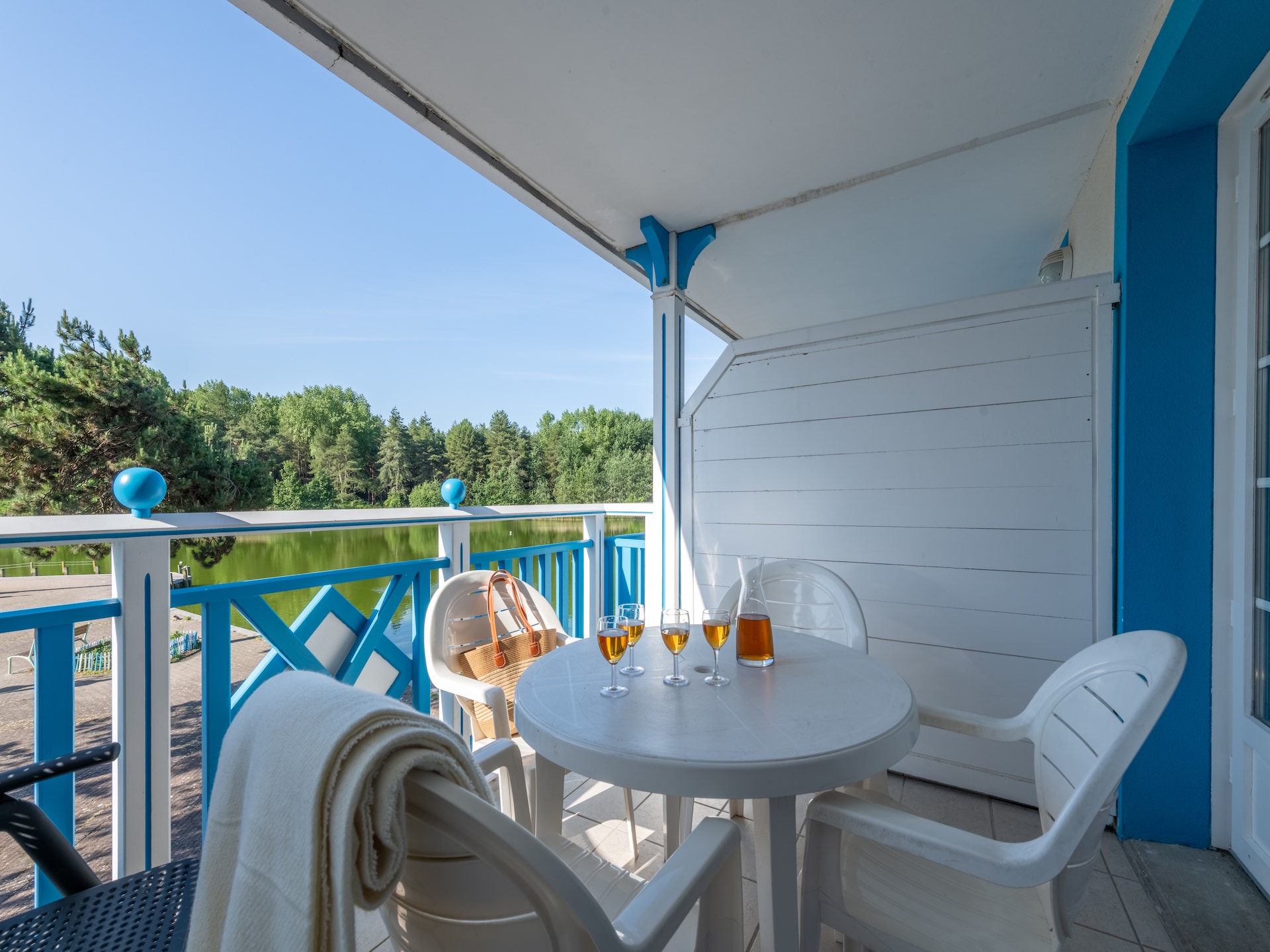 Comfortabel vakantiehuis voor 4 personen in Fort Mahon Plage - foto 40