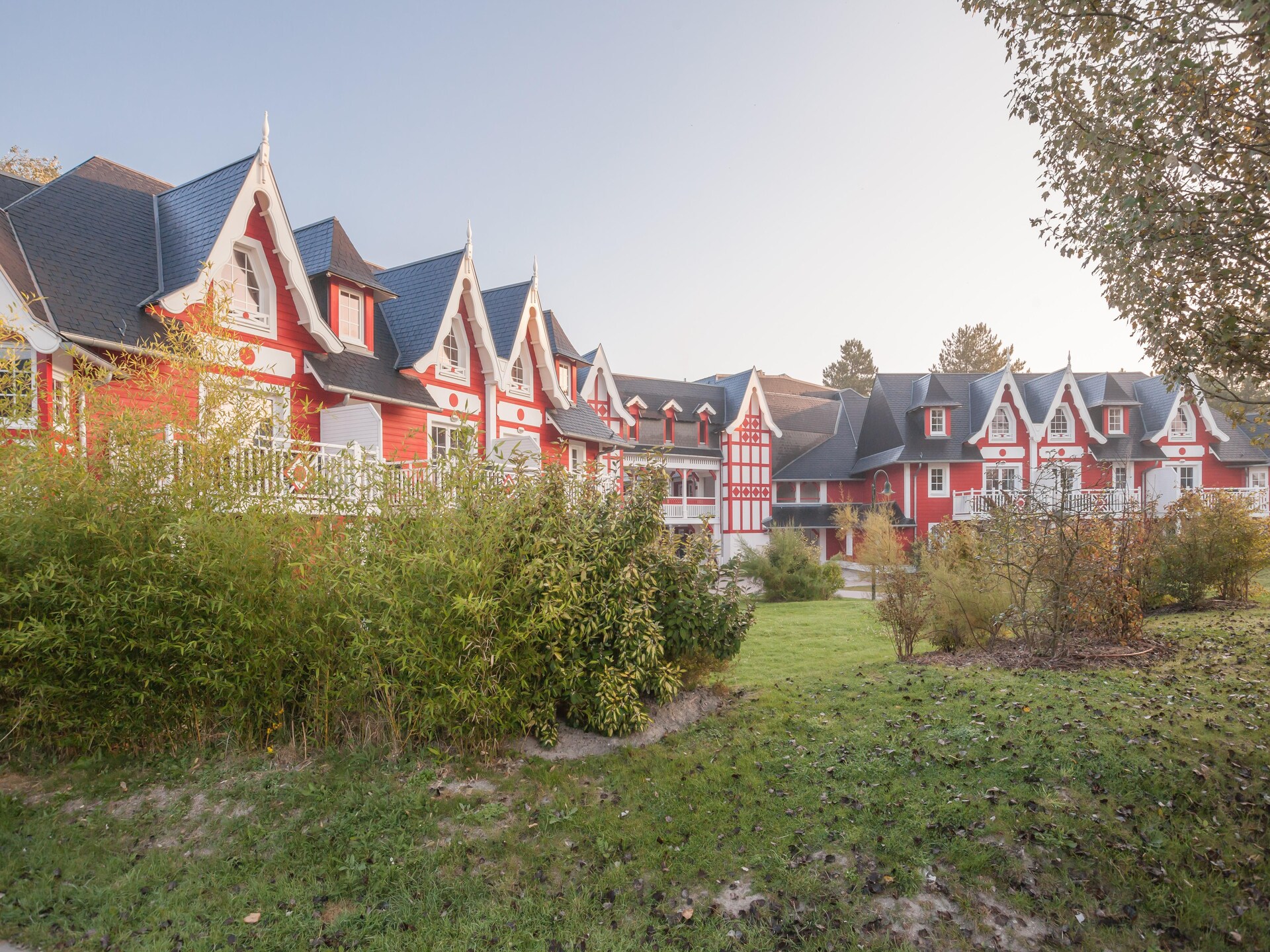 Comfortabel vakantiehuis voor 4 personen in Fort Mahon Plage - foto 31