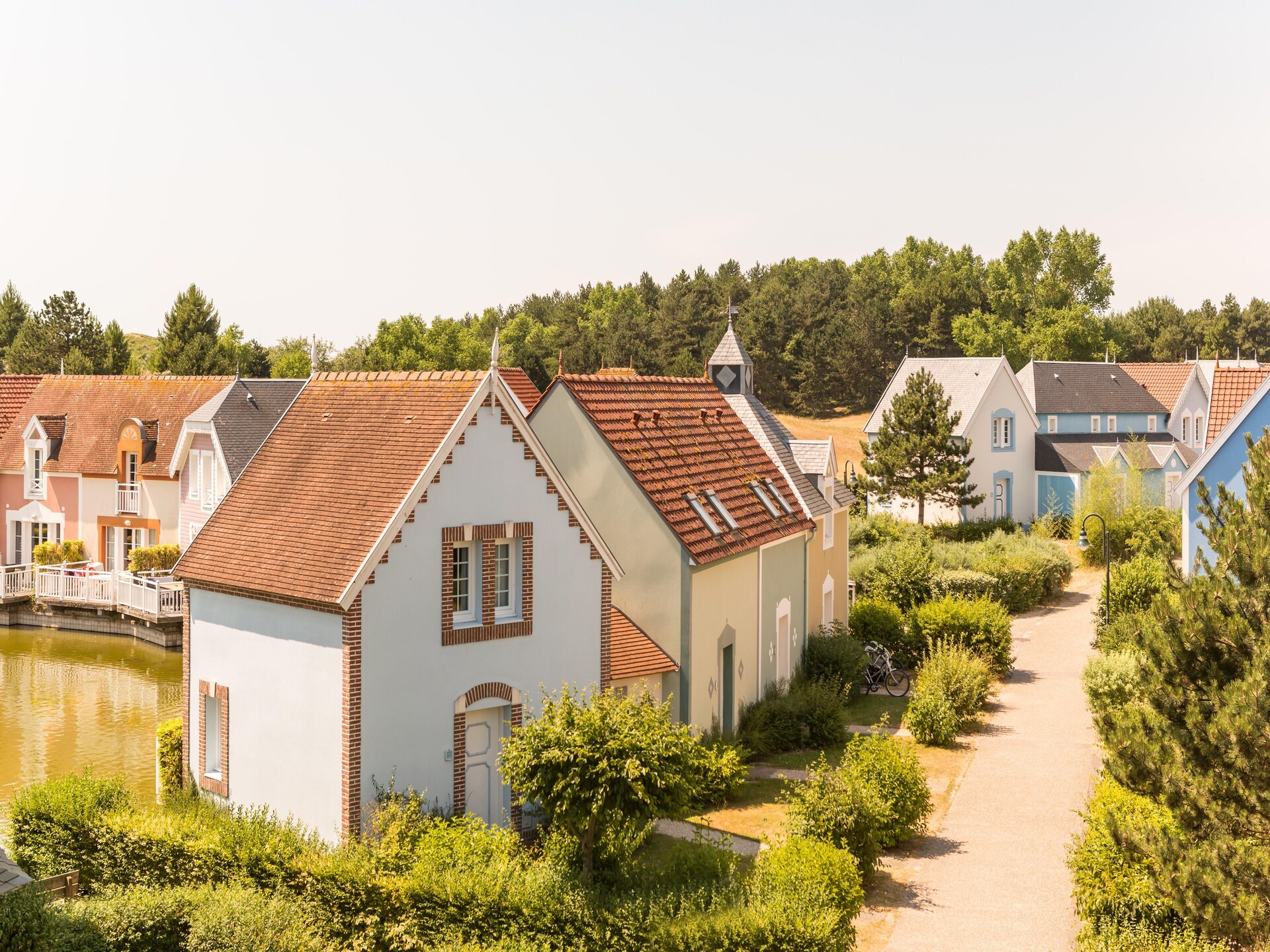 Comfortabel vakantiehuis voor 4 personen in Fort Mahon Plage - foto 5