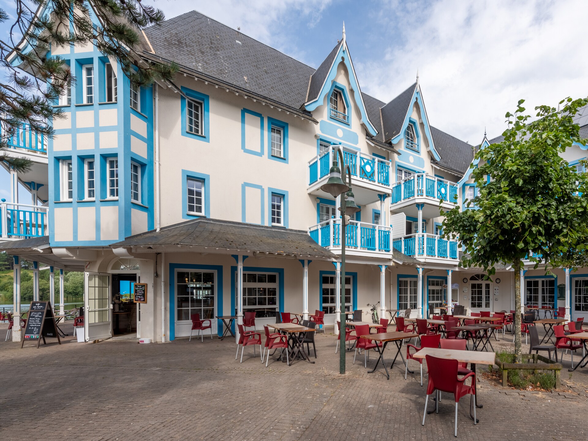 Comfortabel vakantiehuis voor 4 personen in Fort Mahon Plage - foto 16