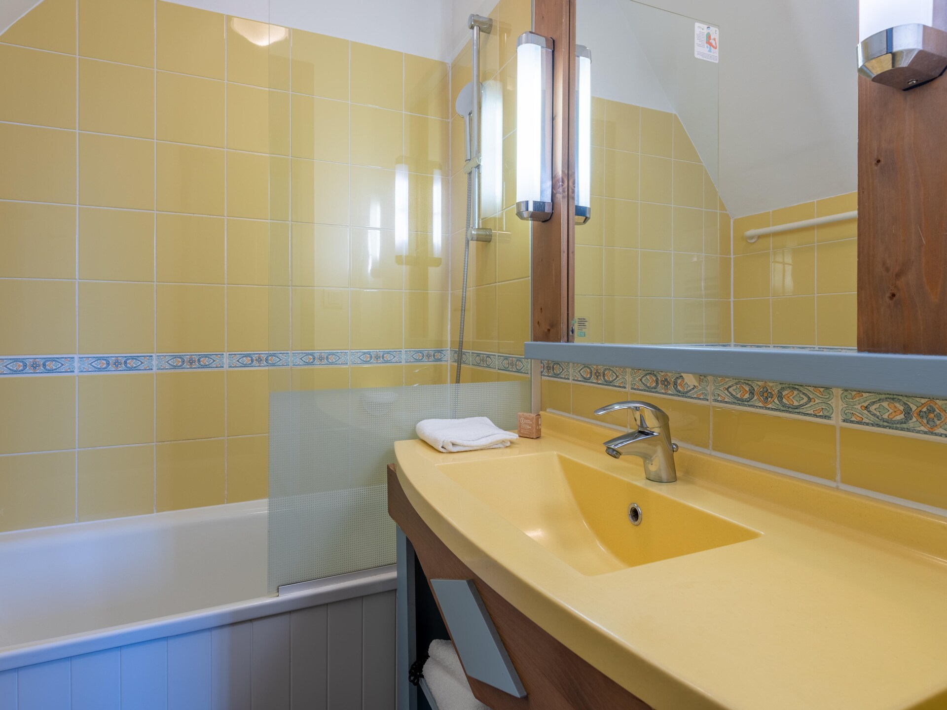 Comfortabel vakantiehuis voor 6 personen in Fort Mahon Plage - foto 8