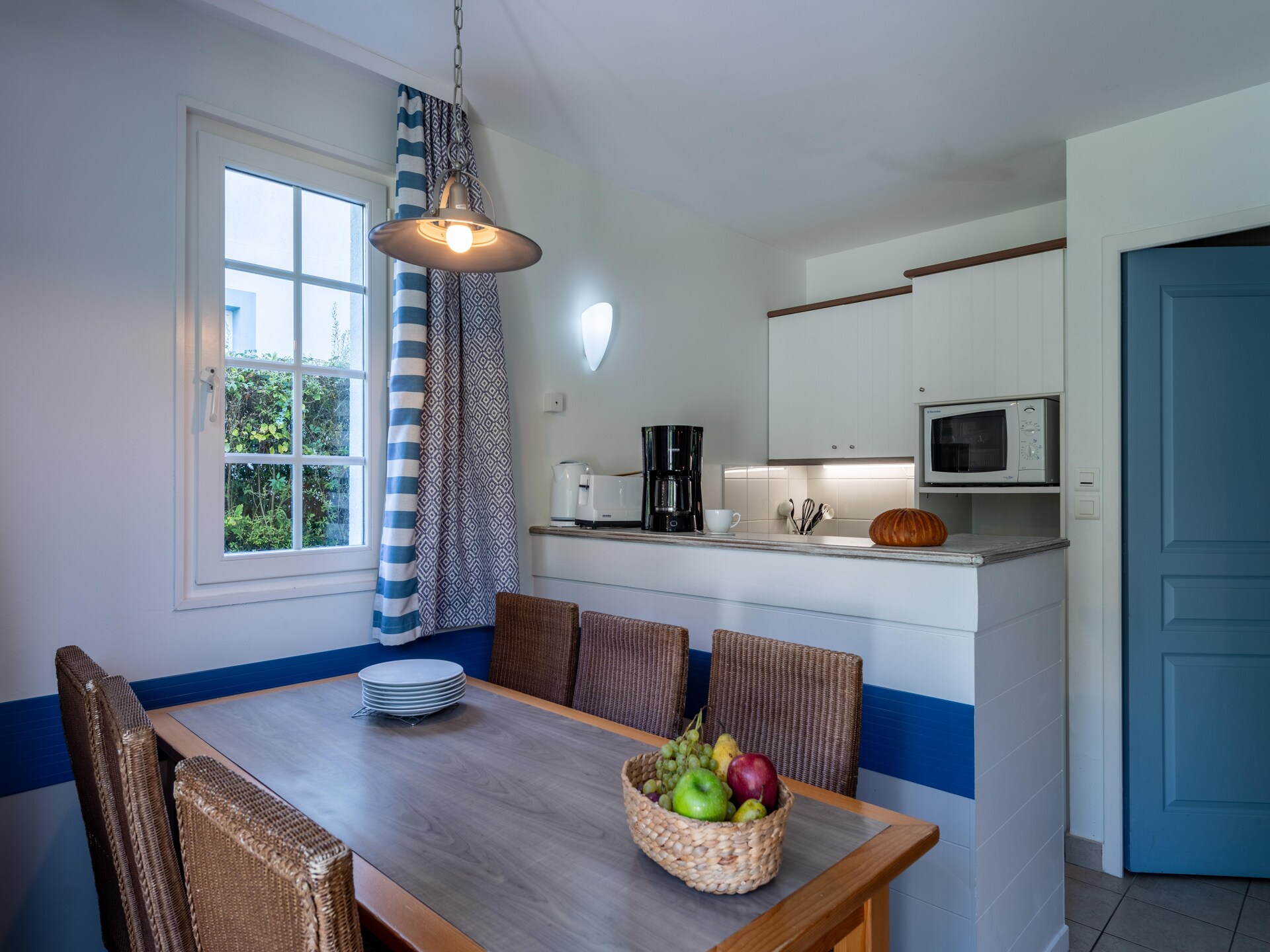 Comfortabel vakantiehuis voor 6 personen in Fort Mahon Plage - foto 2