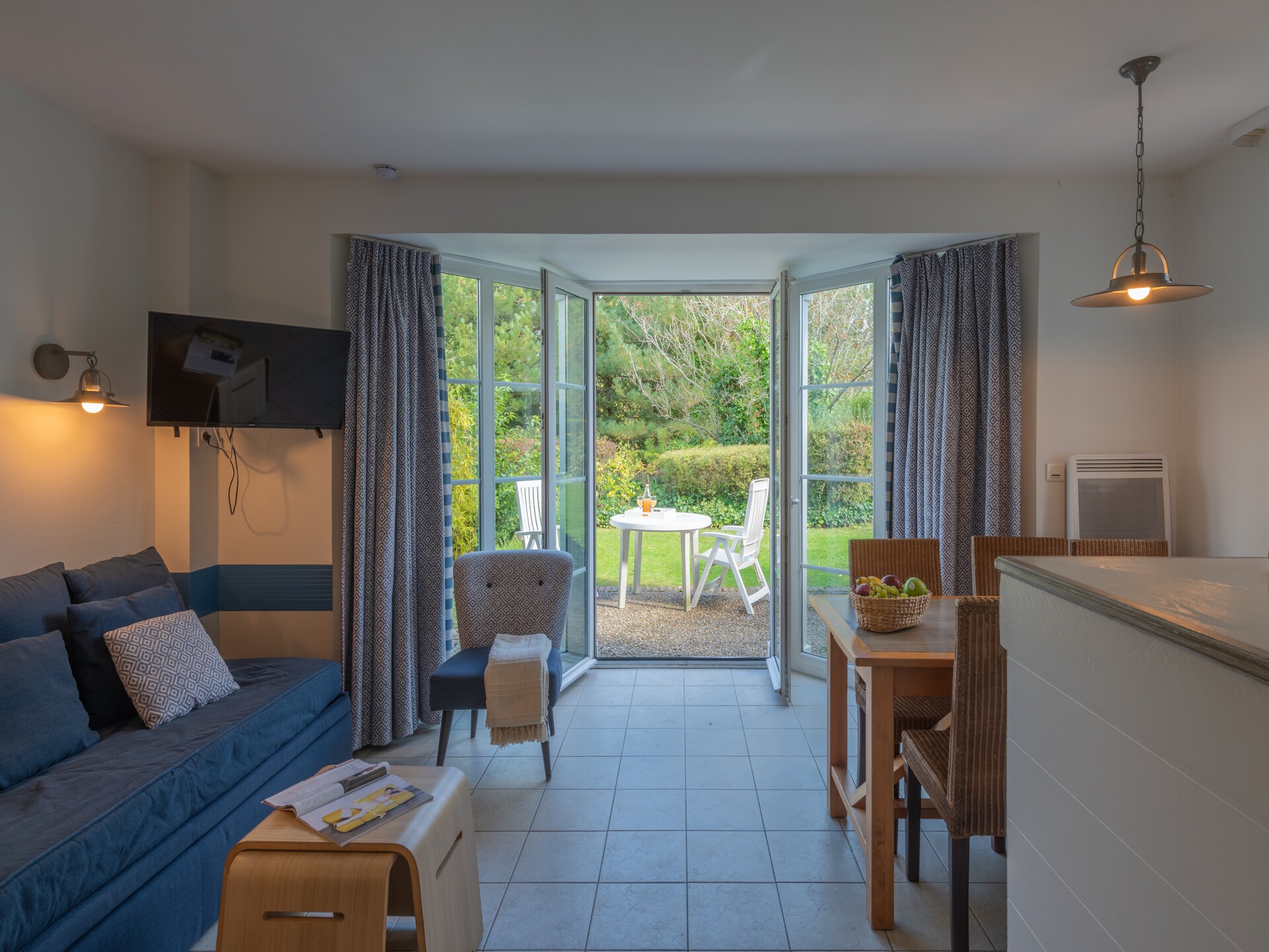 Comfortabel vakantiehuis voor 6 personen in Fort Mahon Plage - foto 10