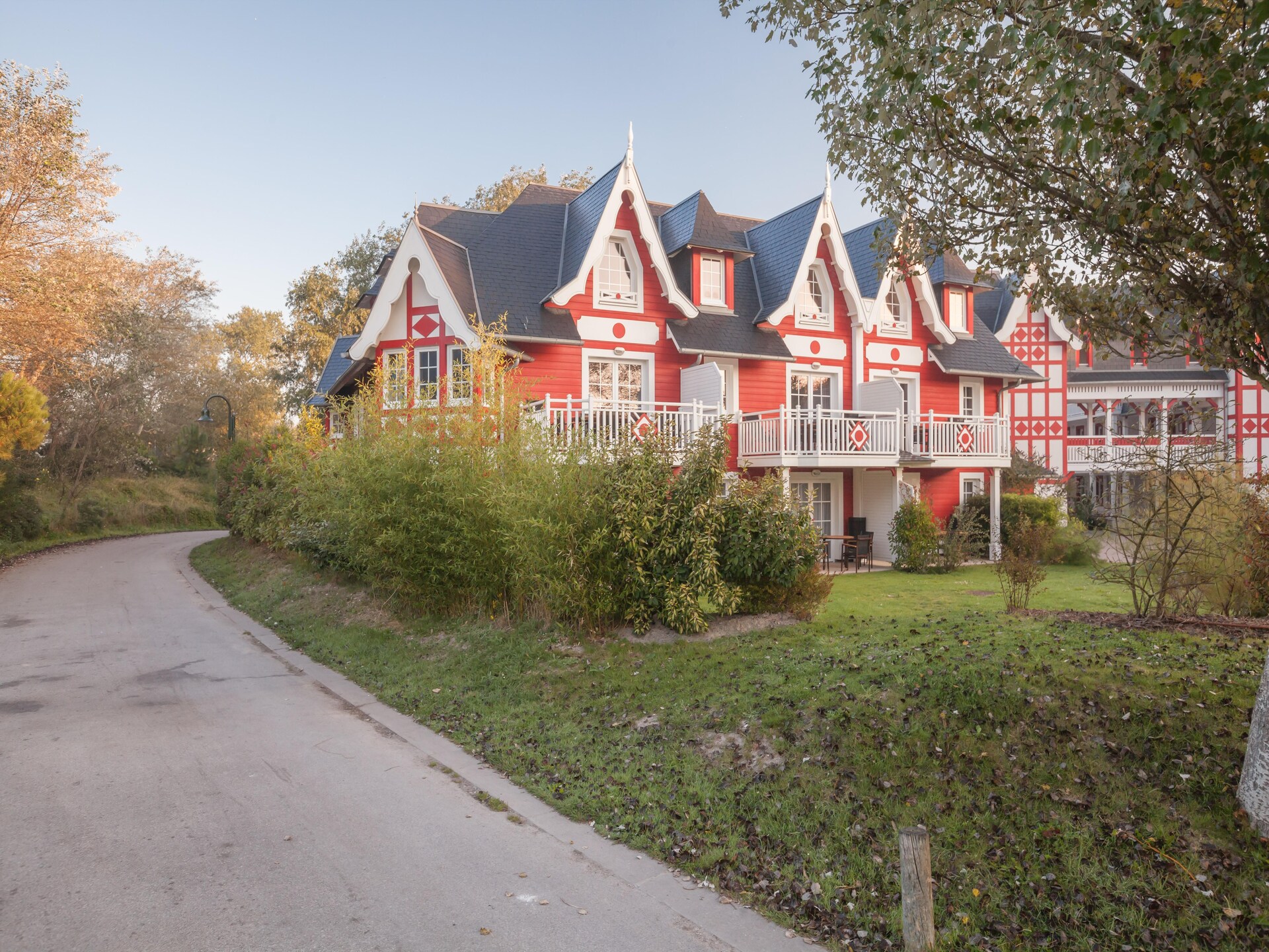 Comfortabel vakantiehuis voor 6 personen in Fort Mahon Plage - foto 31