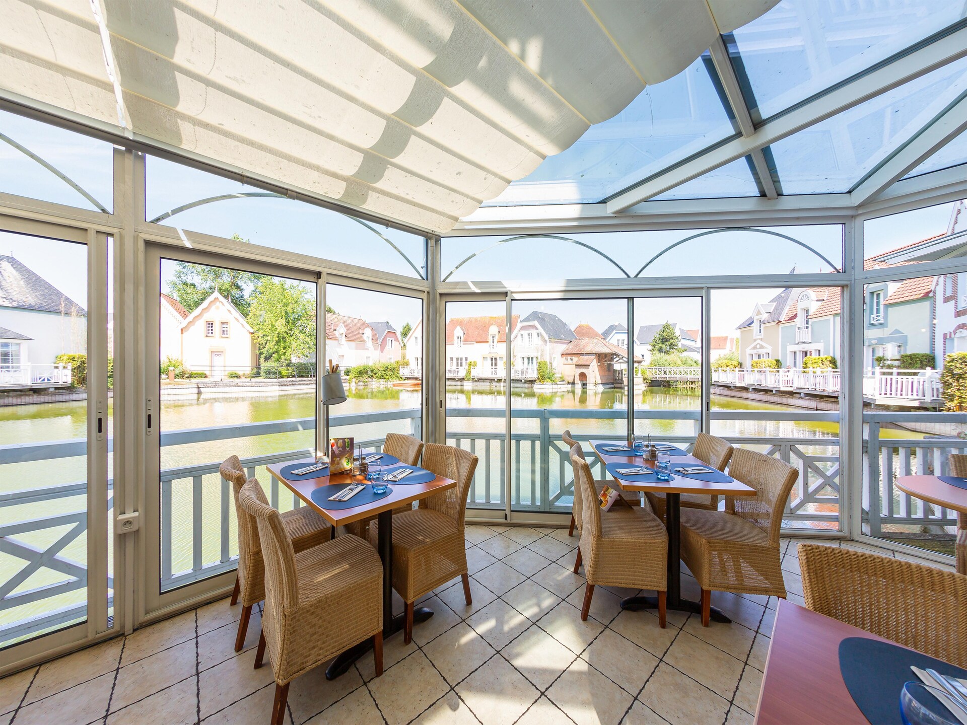 Comfortabel vakantiehuis voor 6 personen in Fort Mahon Plage - foto 25