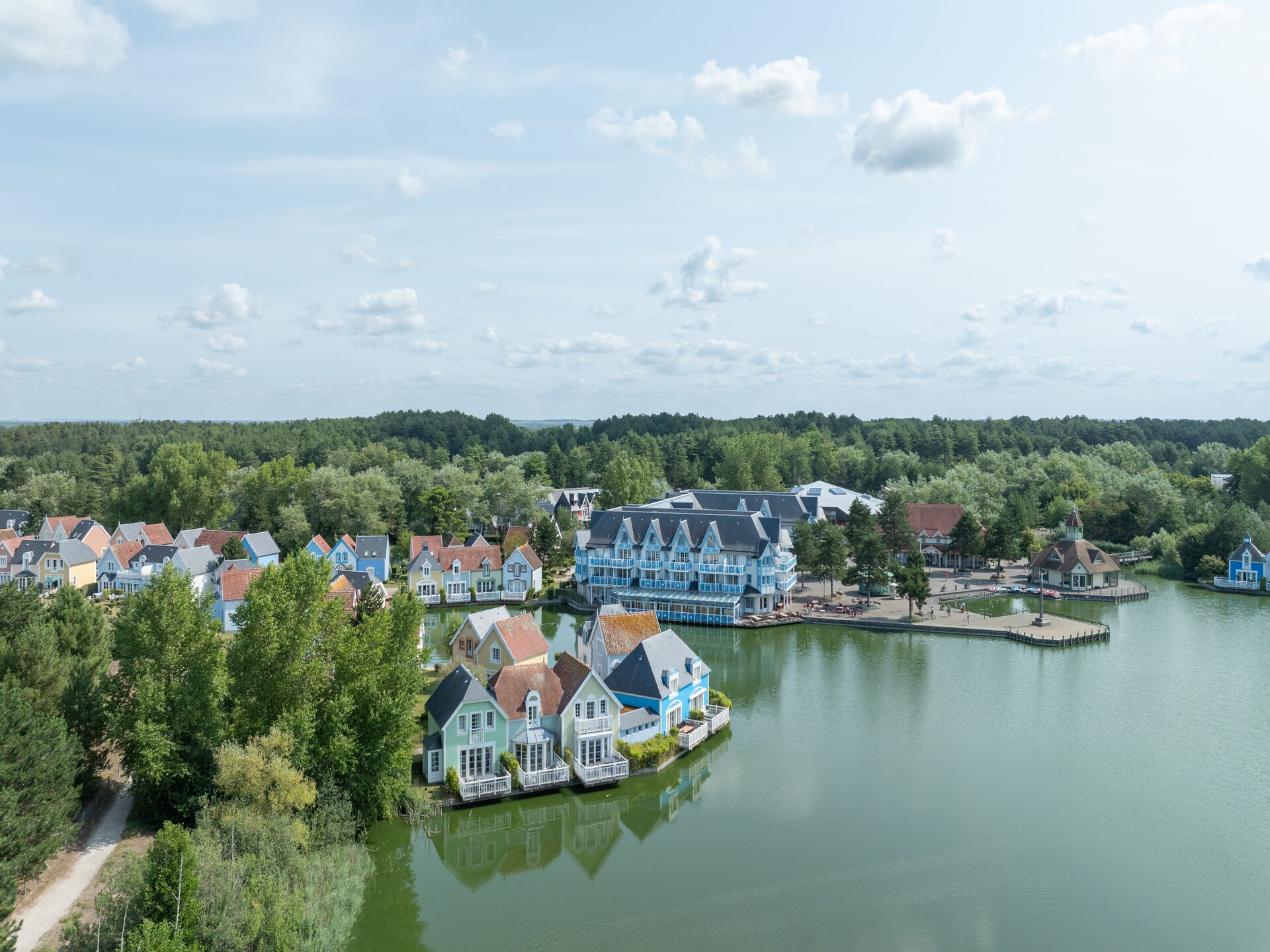 Comfortabel vakantiehuis voor 6 personen in Fort Mahon Plage - foto 34