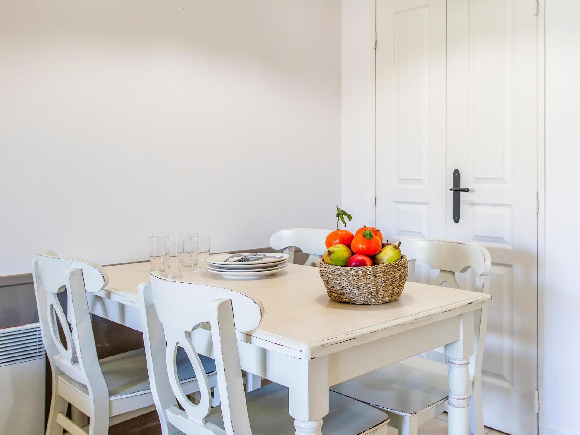 Comfortabele studio voor 4 personen in Grospierres - foto 4