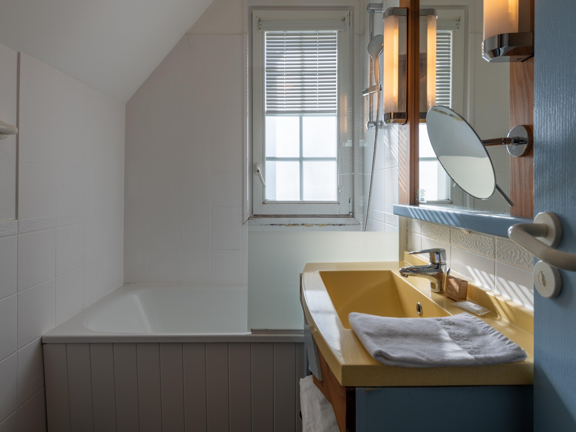 Ruim vakantiehuis met meeruitzicht in Fort Mahon Plage - foto 16