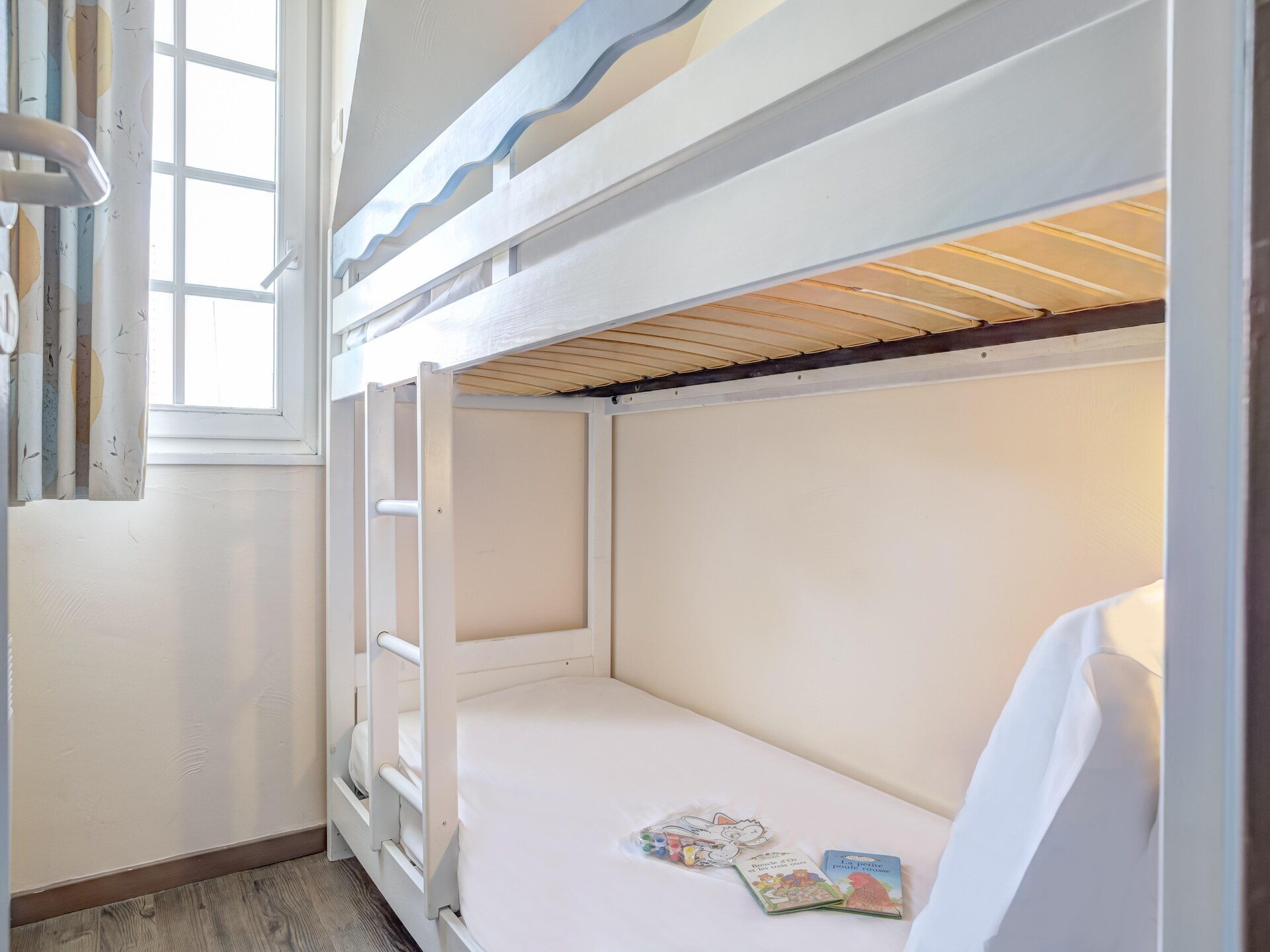 Ruim vakantiehuis met meeruitzicht in Fort Mahon Plage - foto 12