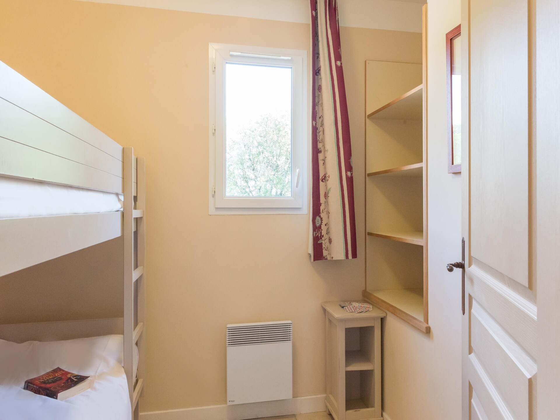 Ruim duplex appartement voor 8 personen in Grospierres · 53 m² - foto 13