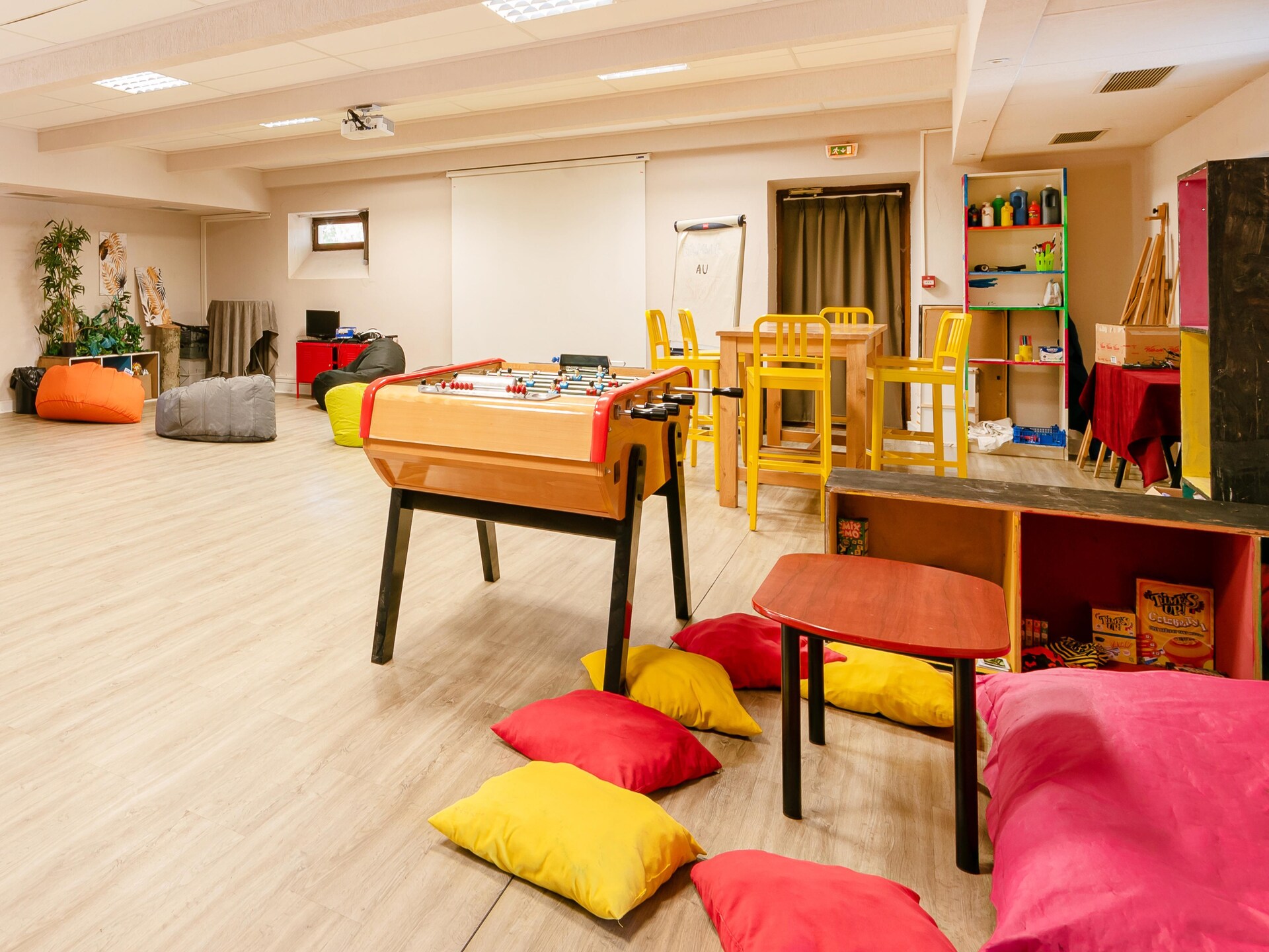 Ruim duplex appartement voor 8 personen in Grospierres · 53 m² - foto 20