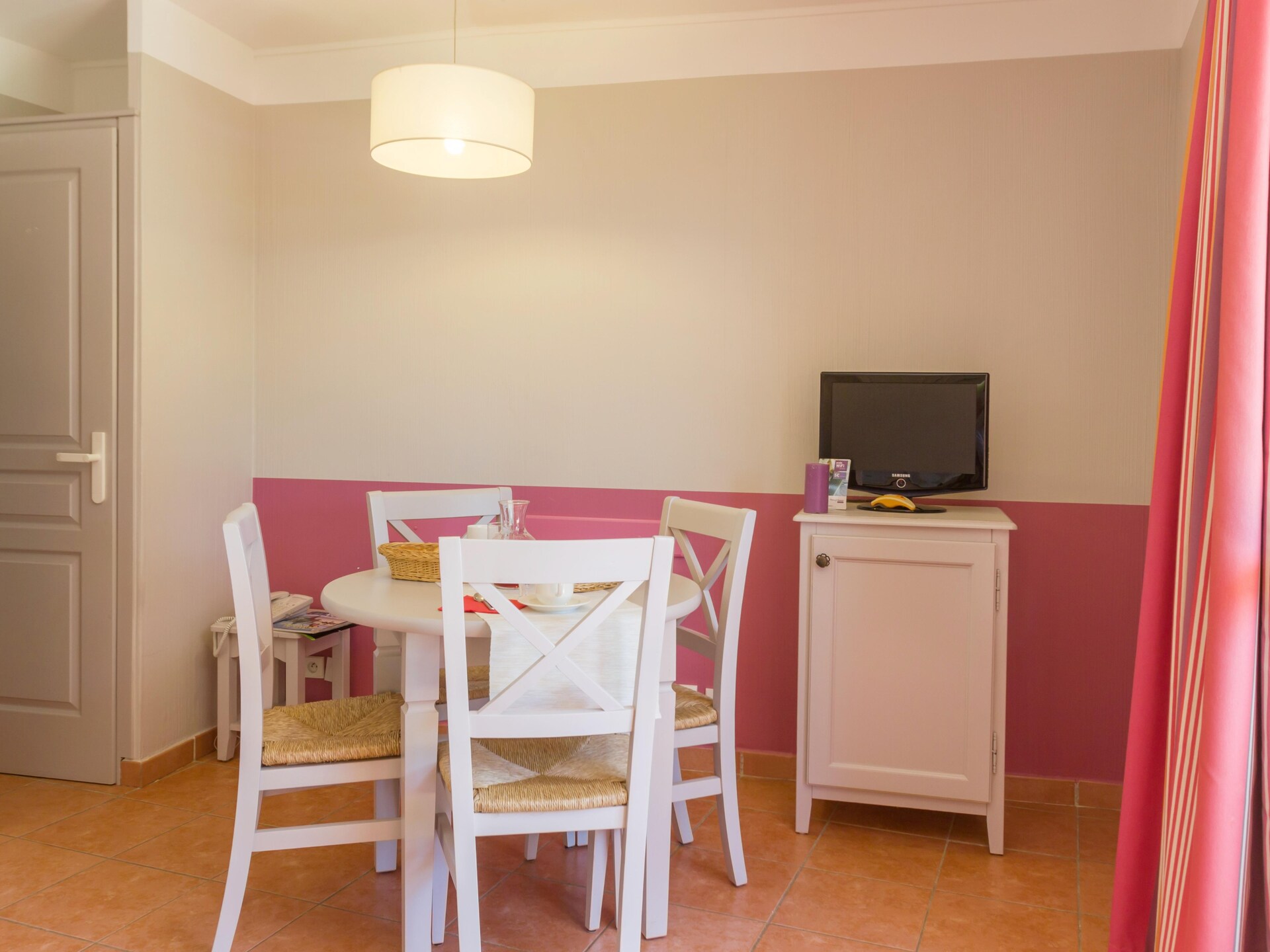 Licht vakantiehuis in Mandelieu nabij Cannes voor 4 personen - foto 2