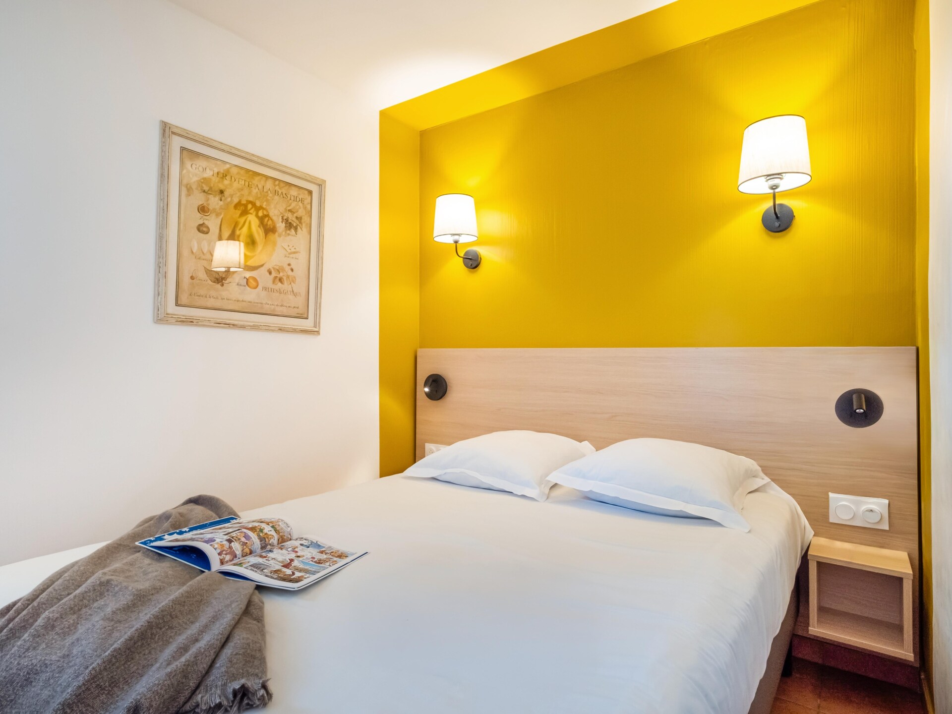 Modern appartement met terras in Mandelieu aan de rivier de Siagne - foto 3