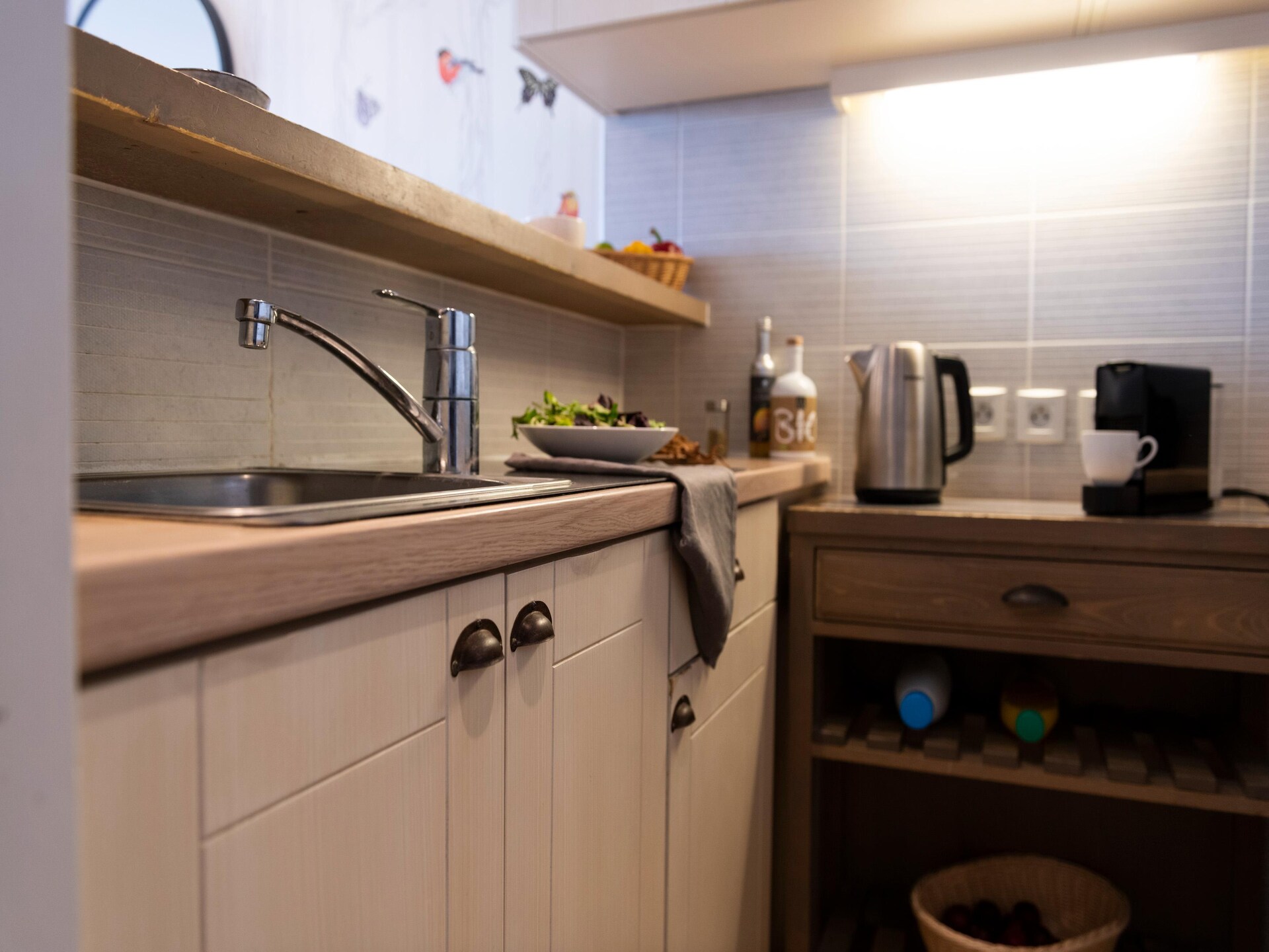 Luxe duplex appartement met balkon in Houlgate voor 6 personen - foto 14