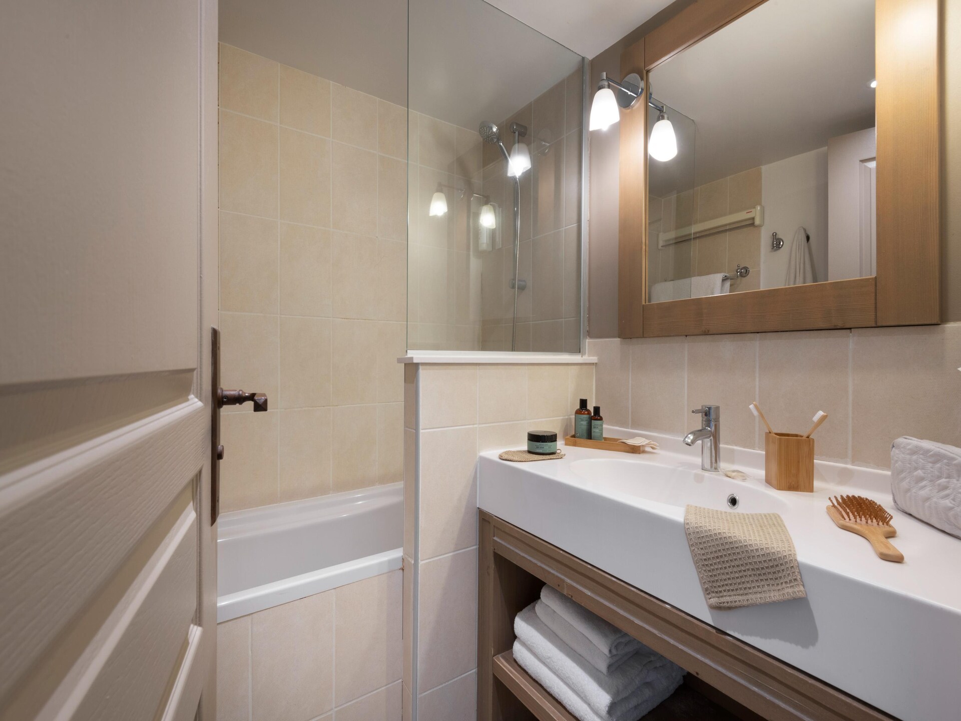 Luxe appartement met wellness in Houlgate voor 4 personen - foto 8