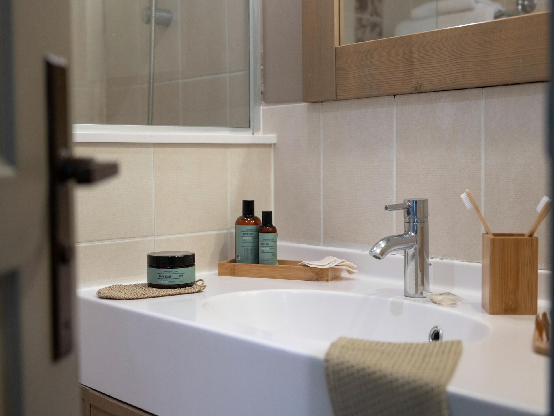 Luxe appartement met wellness in Houlgate voor 4 personen - foto 12