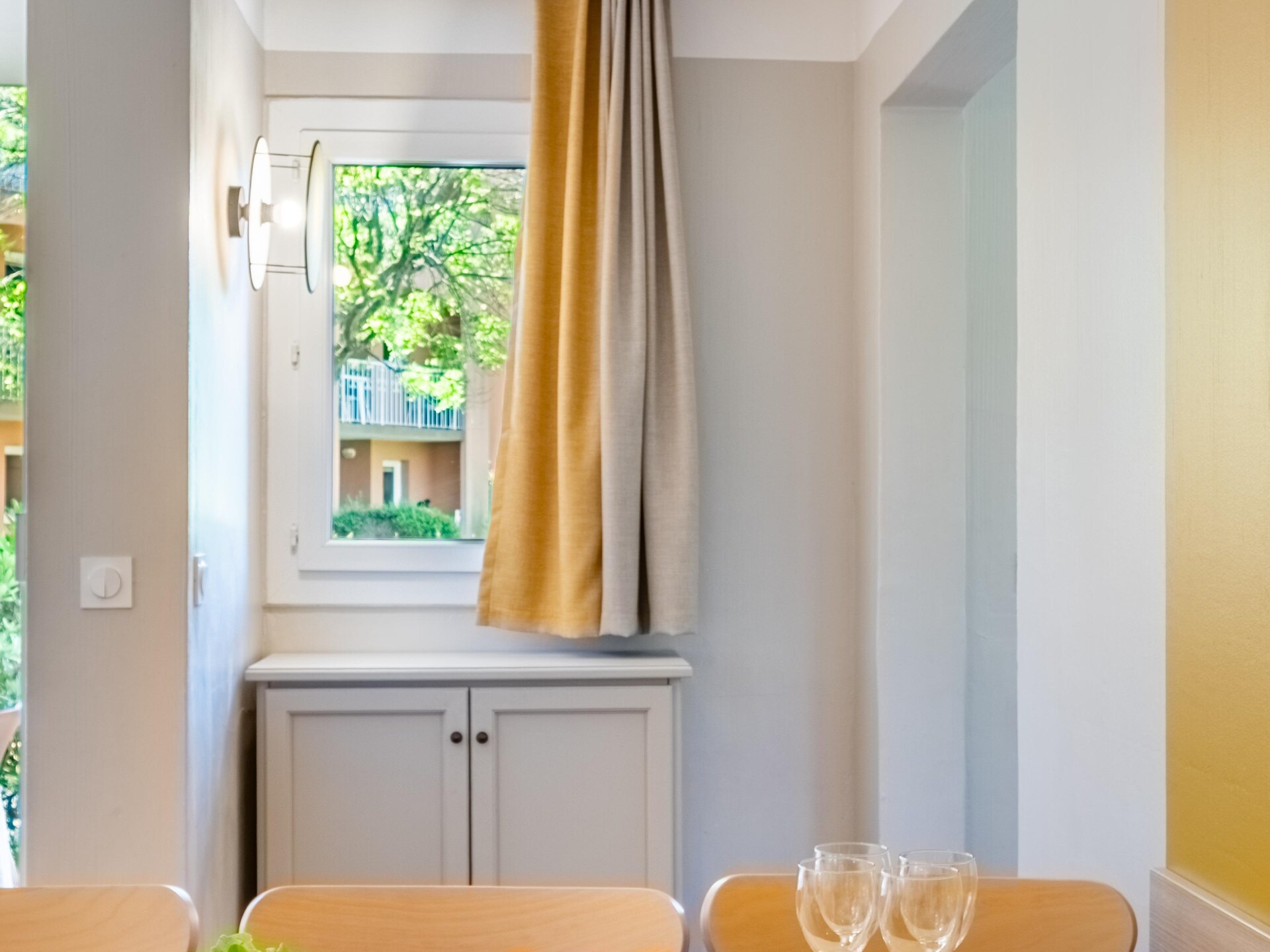 Modern appartement voor 6 personen in Mandelieu aan de Siagne - foto 10