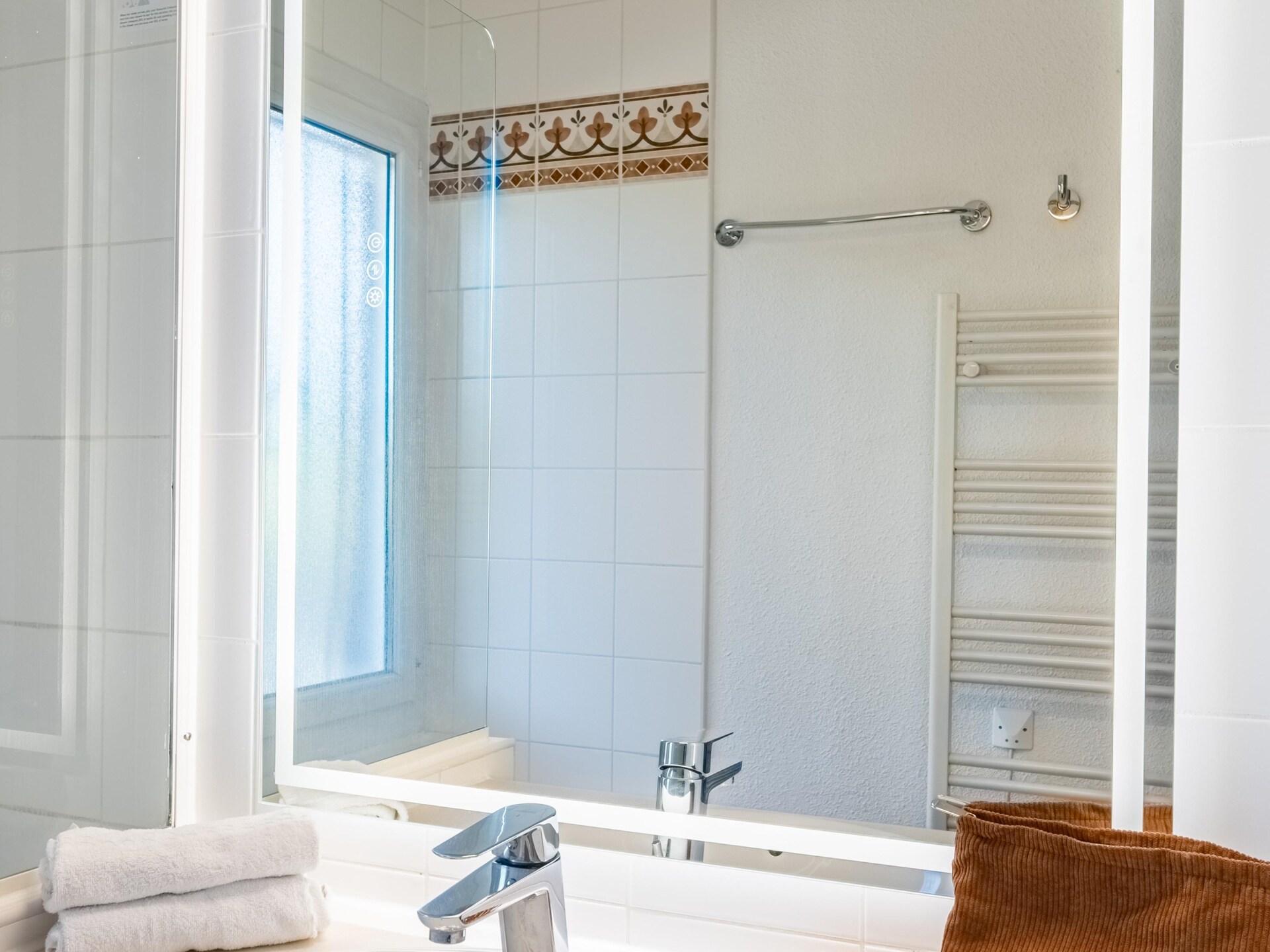 Modern appartement voor 6 personen in Mandelieu aan de Siagne - foto 8