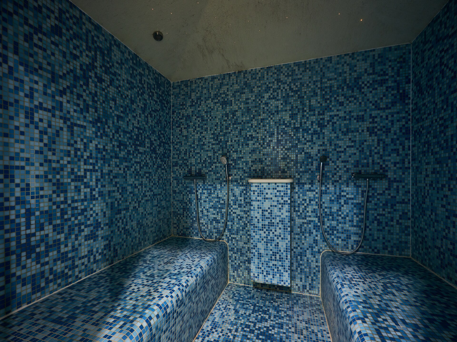 Luxe duplexappartement voor 8 personen in Houlgate met spa - foto 12