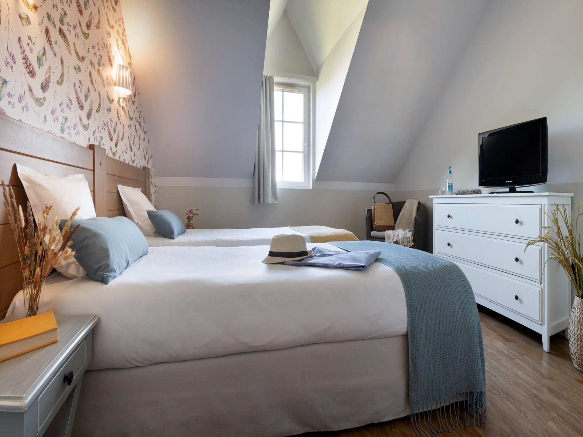 Luxe duplex vakantiehuis met terras en spa in Houlgate - foto 10