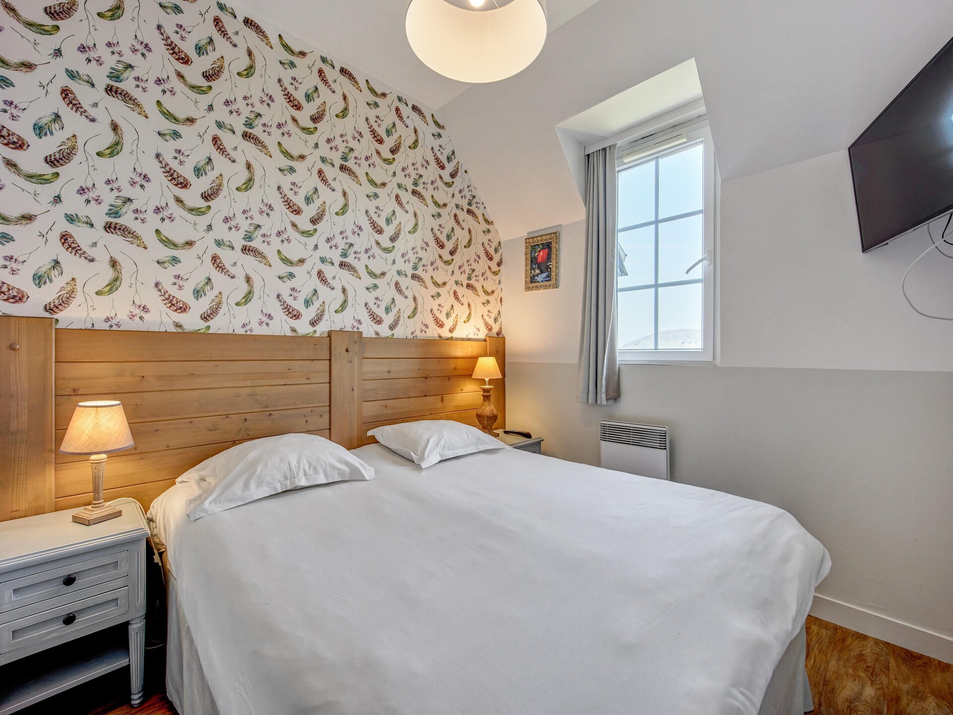 Luxe duplex vakantiehuis voor 8 personen in Houlgate - foto 3
