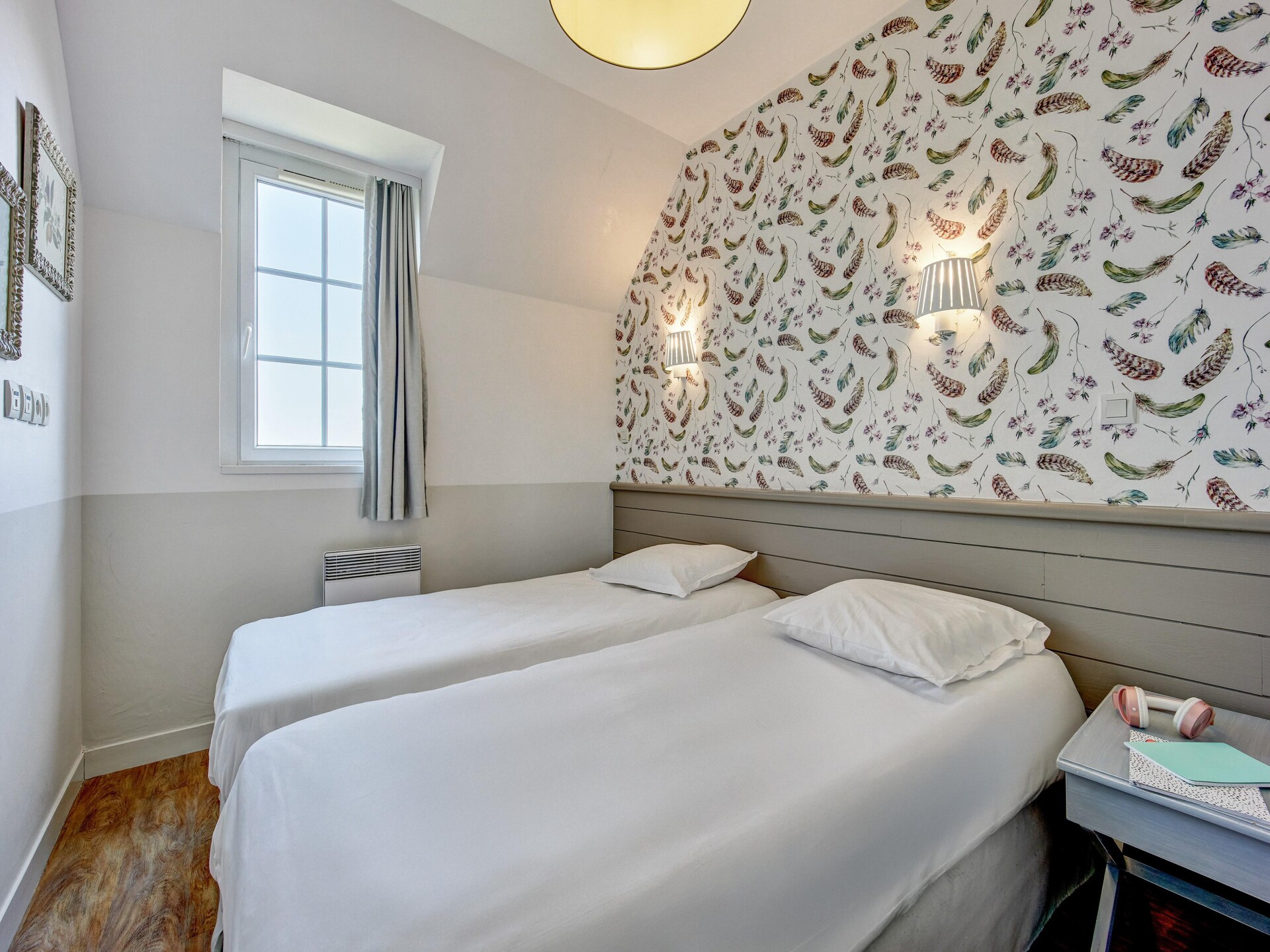 Luxe duplex vakantiehuis voor 8 personen in Houlgate - foto 10