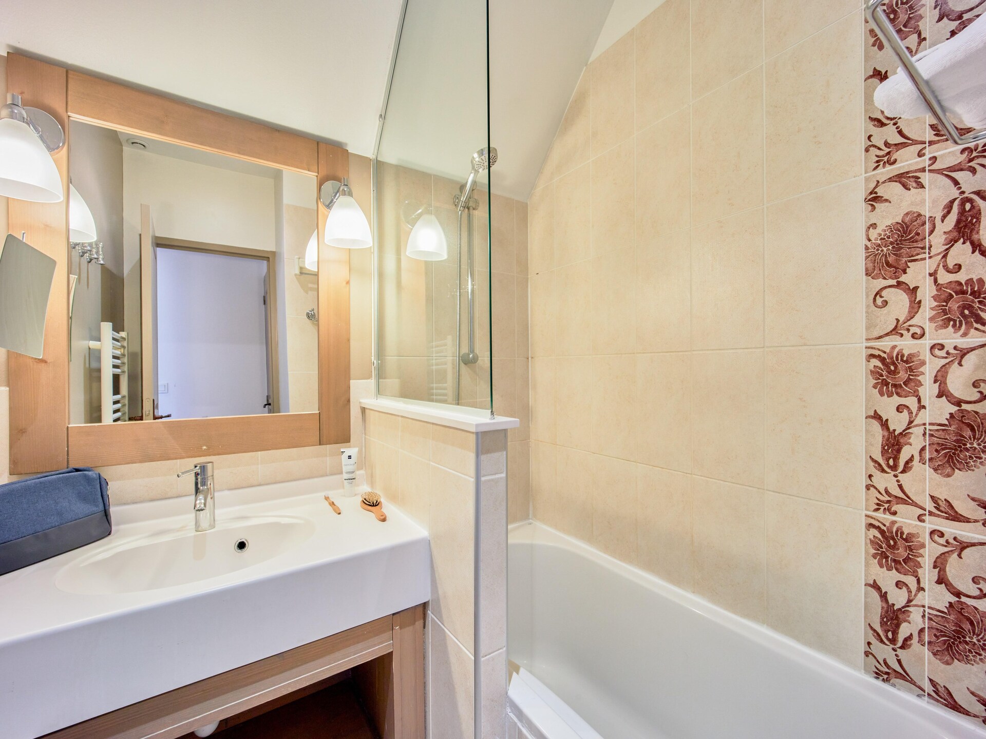 Luxe duplex vakantiehuis voor 8 personen in Houlgate - foto 8