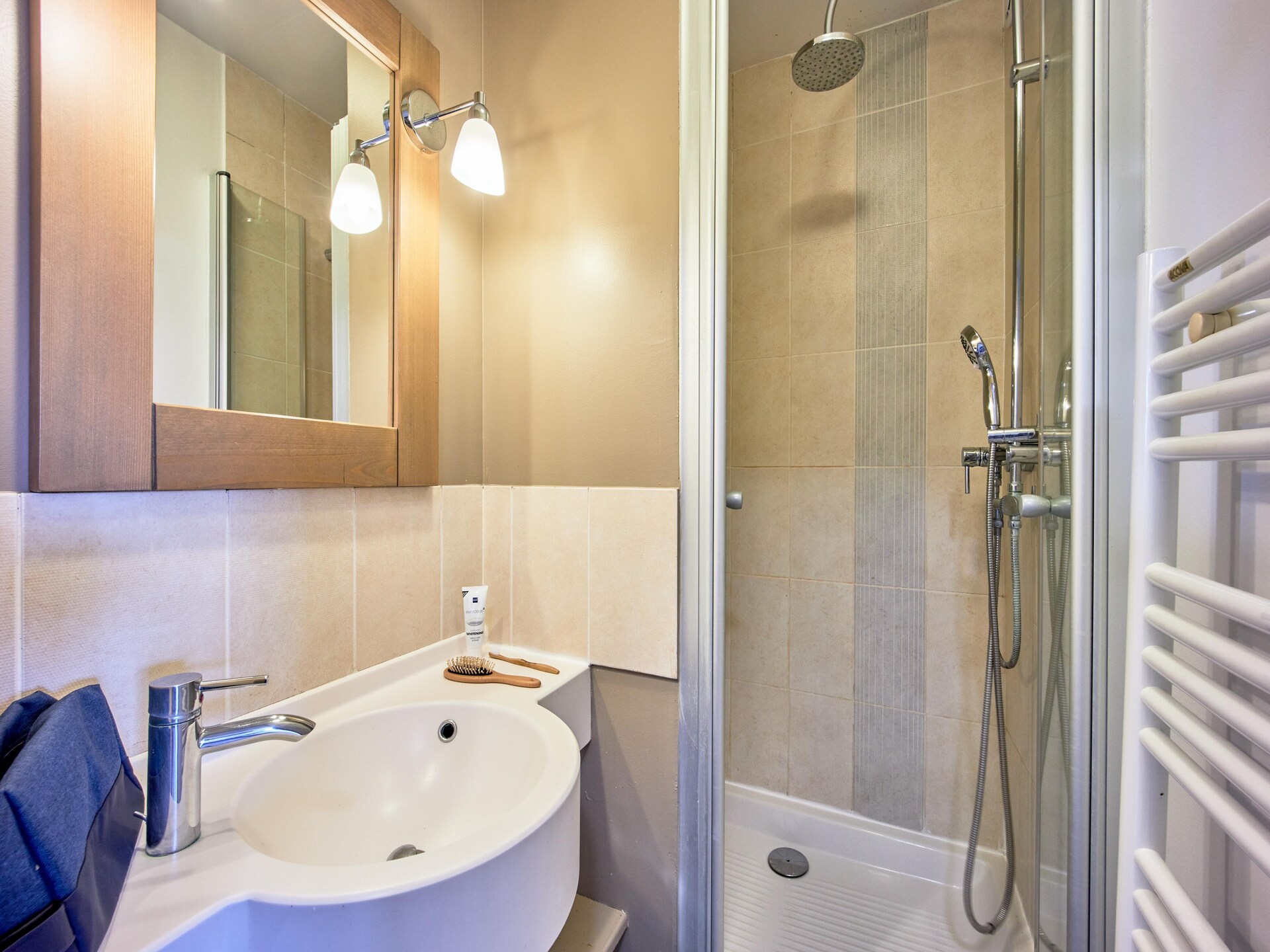 Luxe duplex vakantiehuis voor 8 personen in Houlgate - foto 11