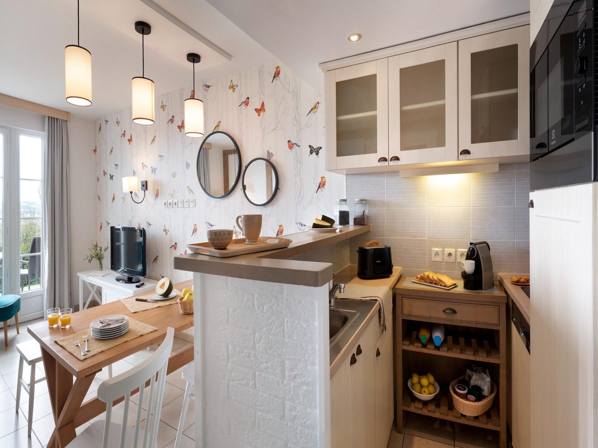 Duplex voor 6 met wellness & zwembad vlakbij strand Houlgate - foto 5