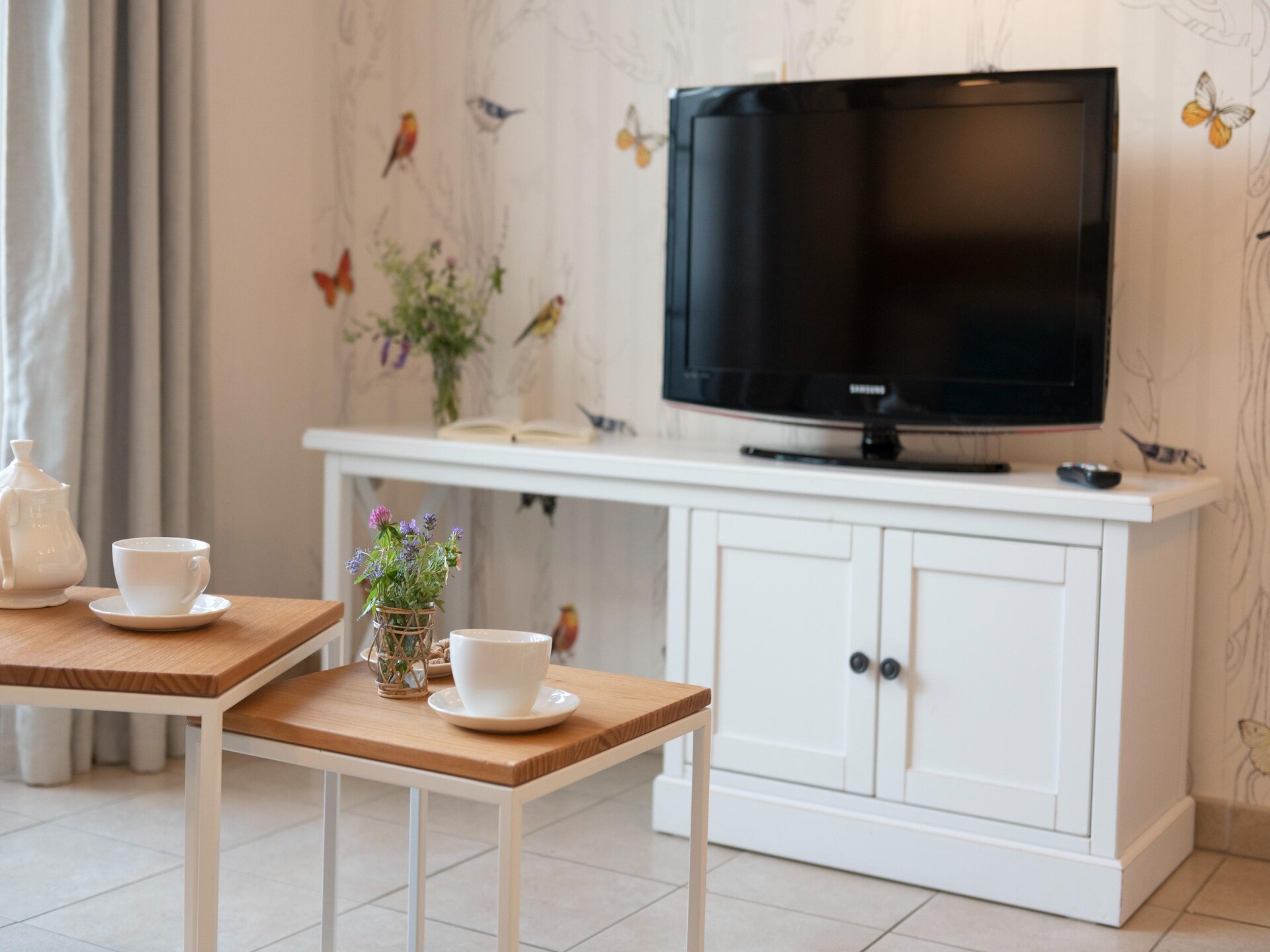 Duplex voor 6 met wellness & zwembad vlakbij strand Houlgate - foto 14