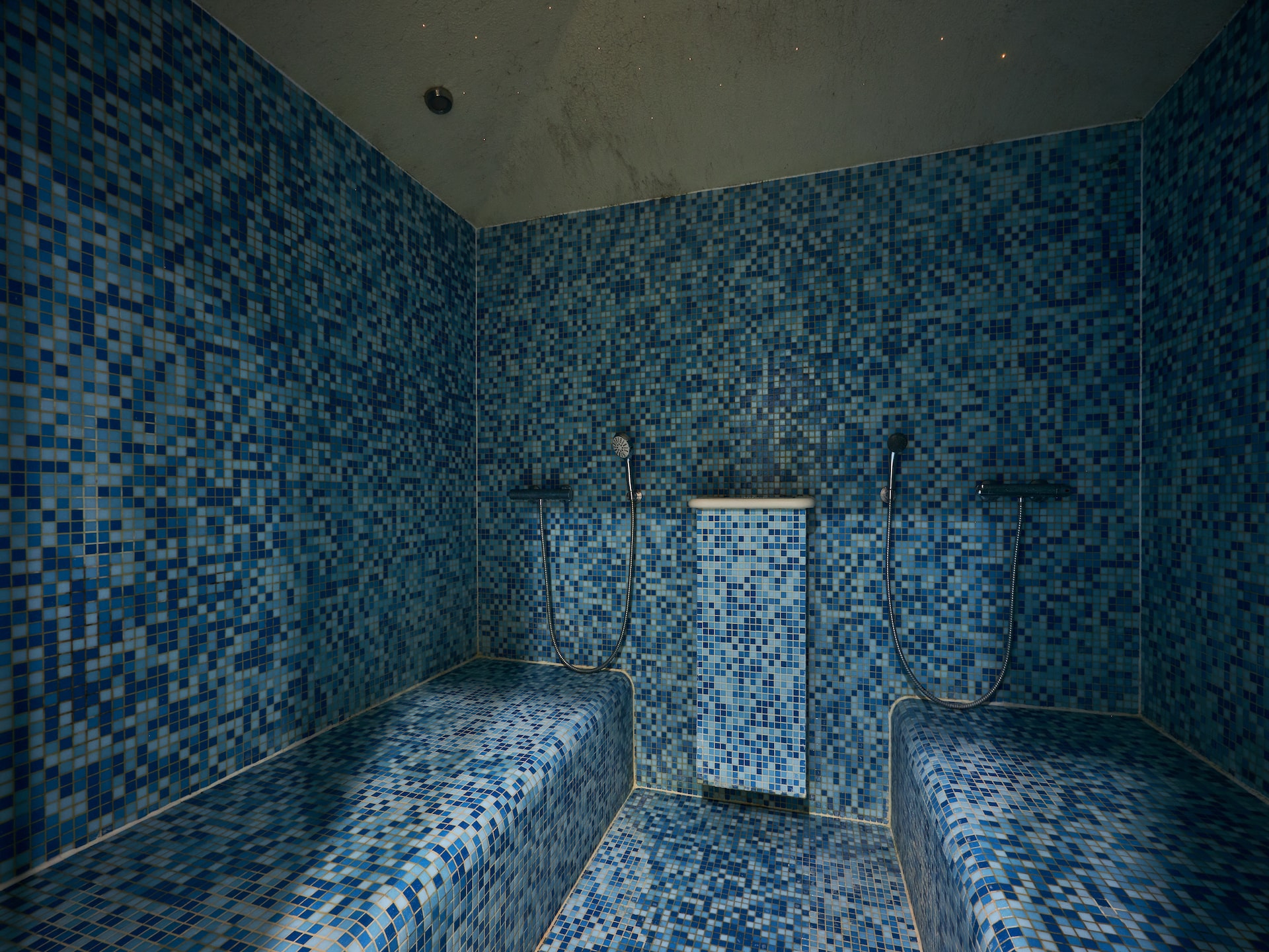 Duplex voor 6 met wellness & zwembad vlakbij strand Houlgate - foto 31