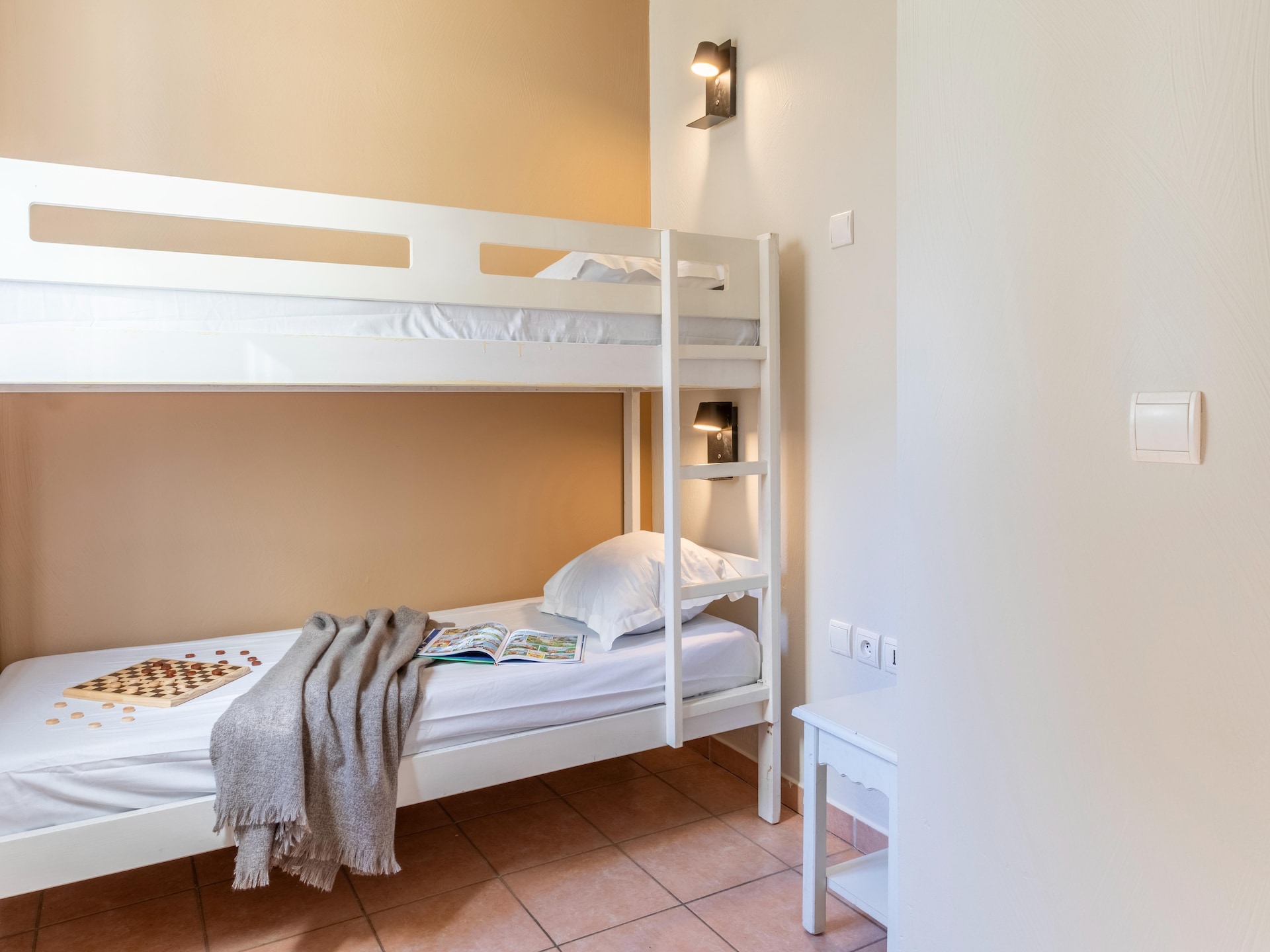 Modern appartement voor 4 personen in Mallemort · 28 m² - foto 4