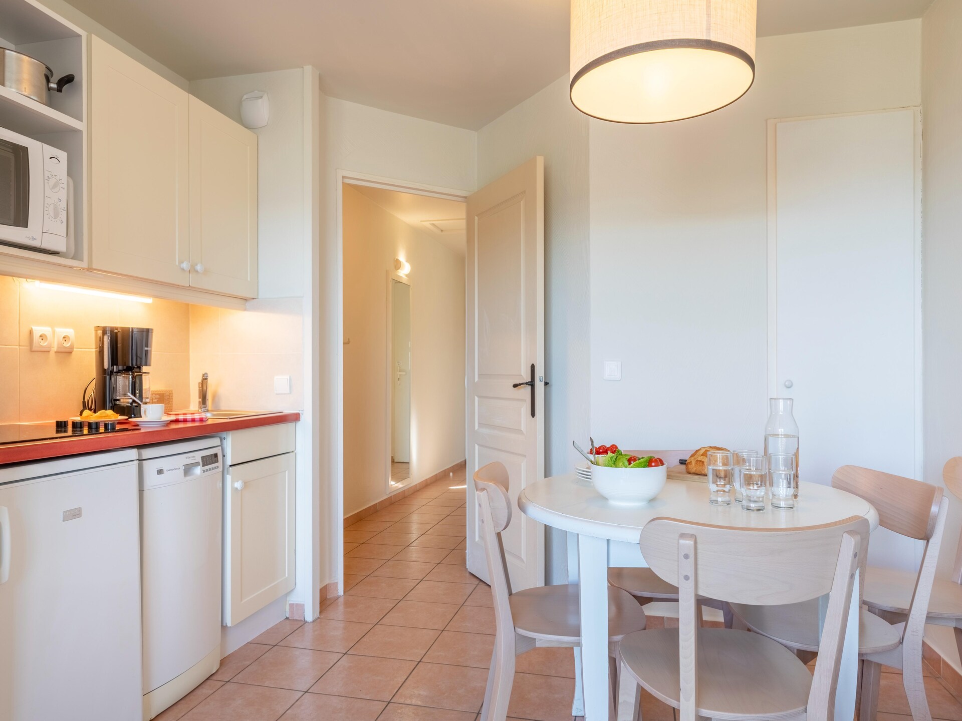 Modern appartement voor 4 personen in Mallemort · 28 m² - foto 12
