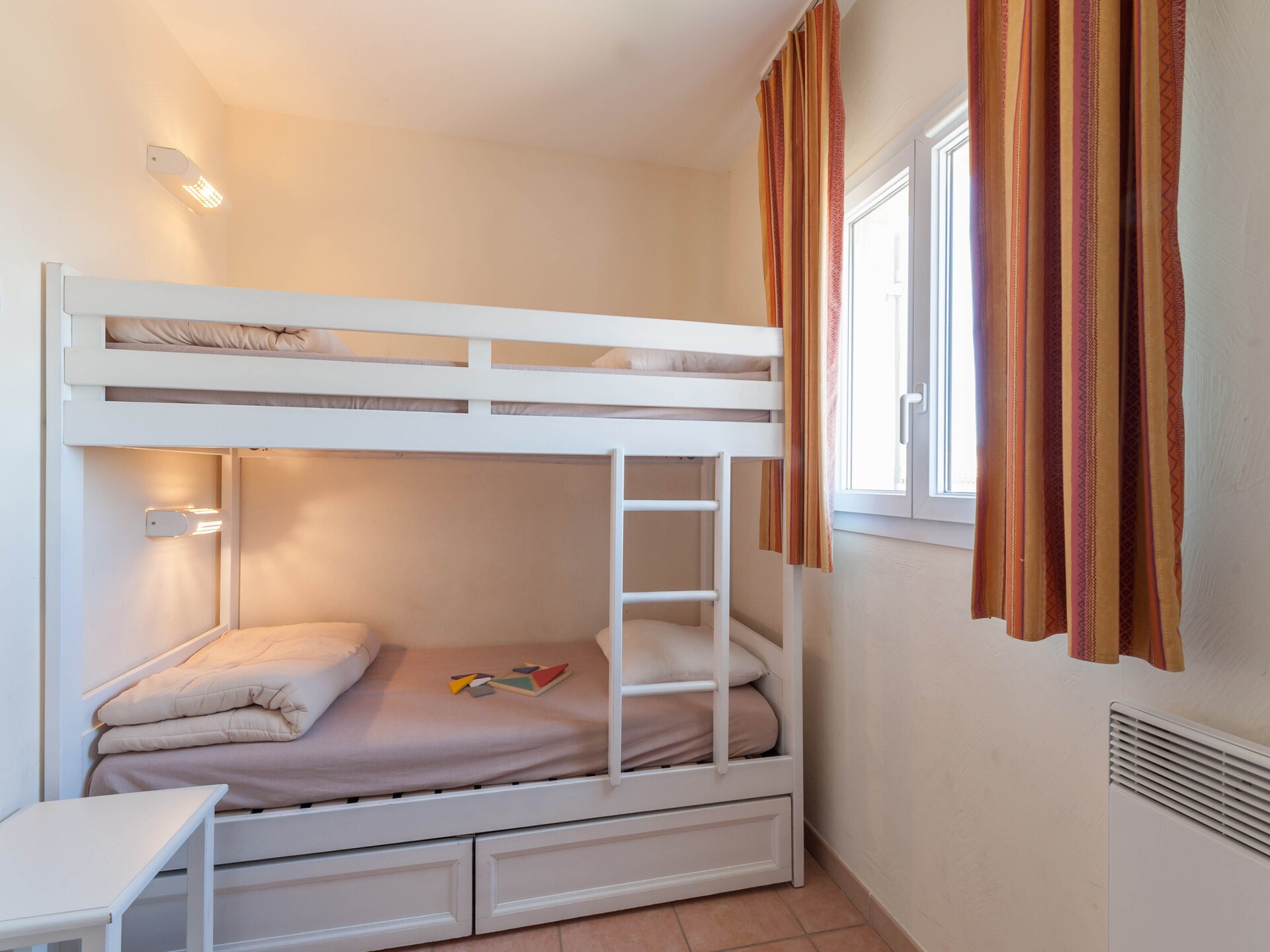 Licht appartement voor 4 personen in Mallemort bij rivier de Siagne - foto 4