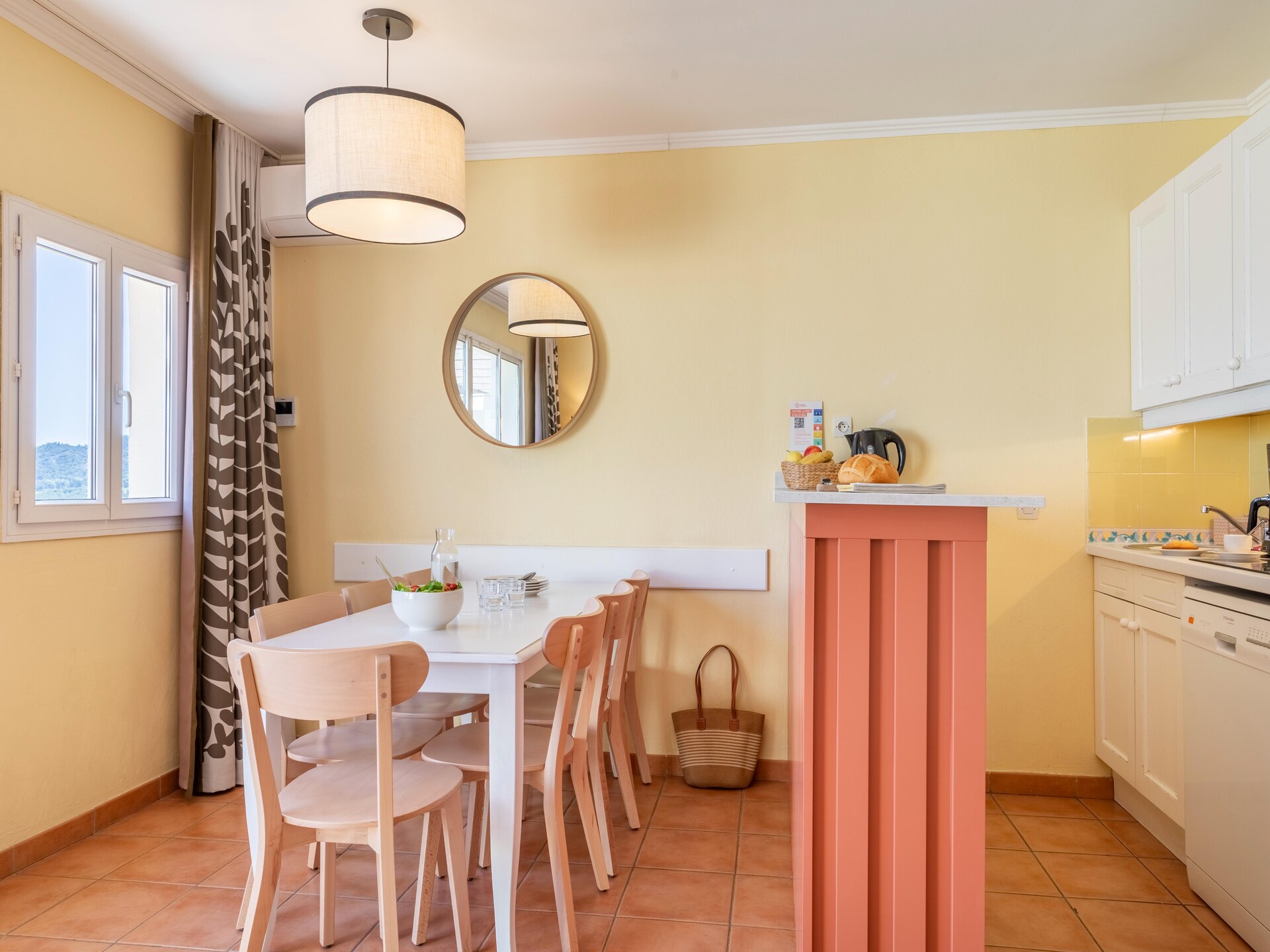 Gerenoveerd appartement voor 7 personen in Mallemort - foto 13