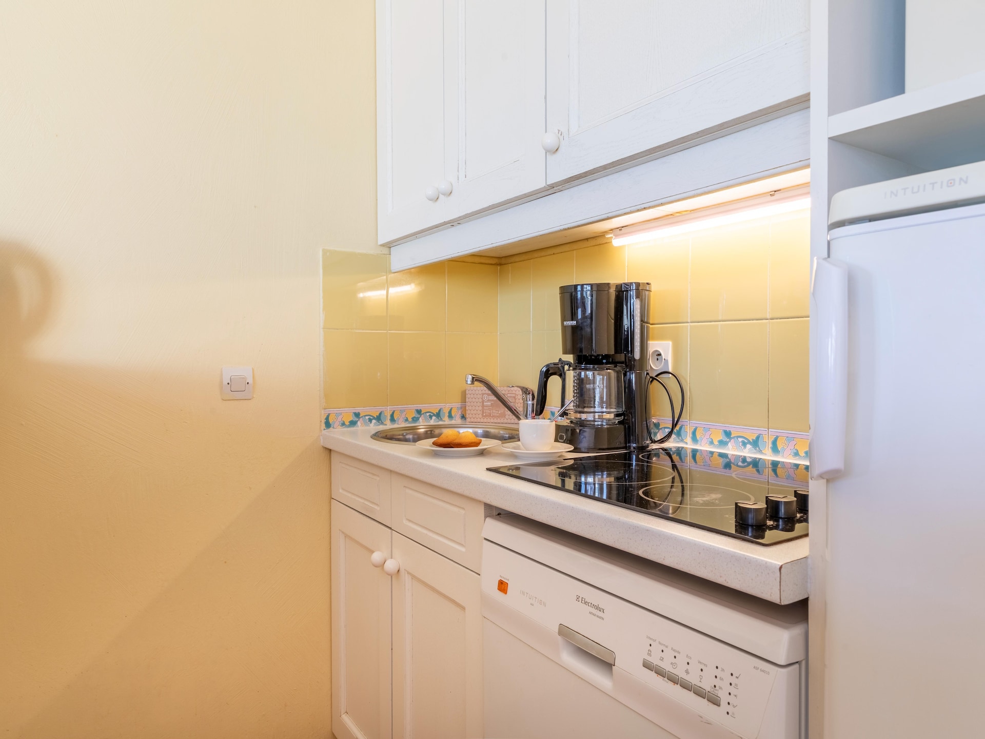 Gerenoveerd appartement voor 7 personen in Mallemort - foto 9