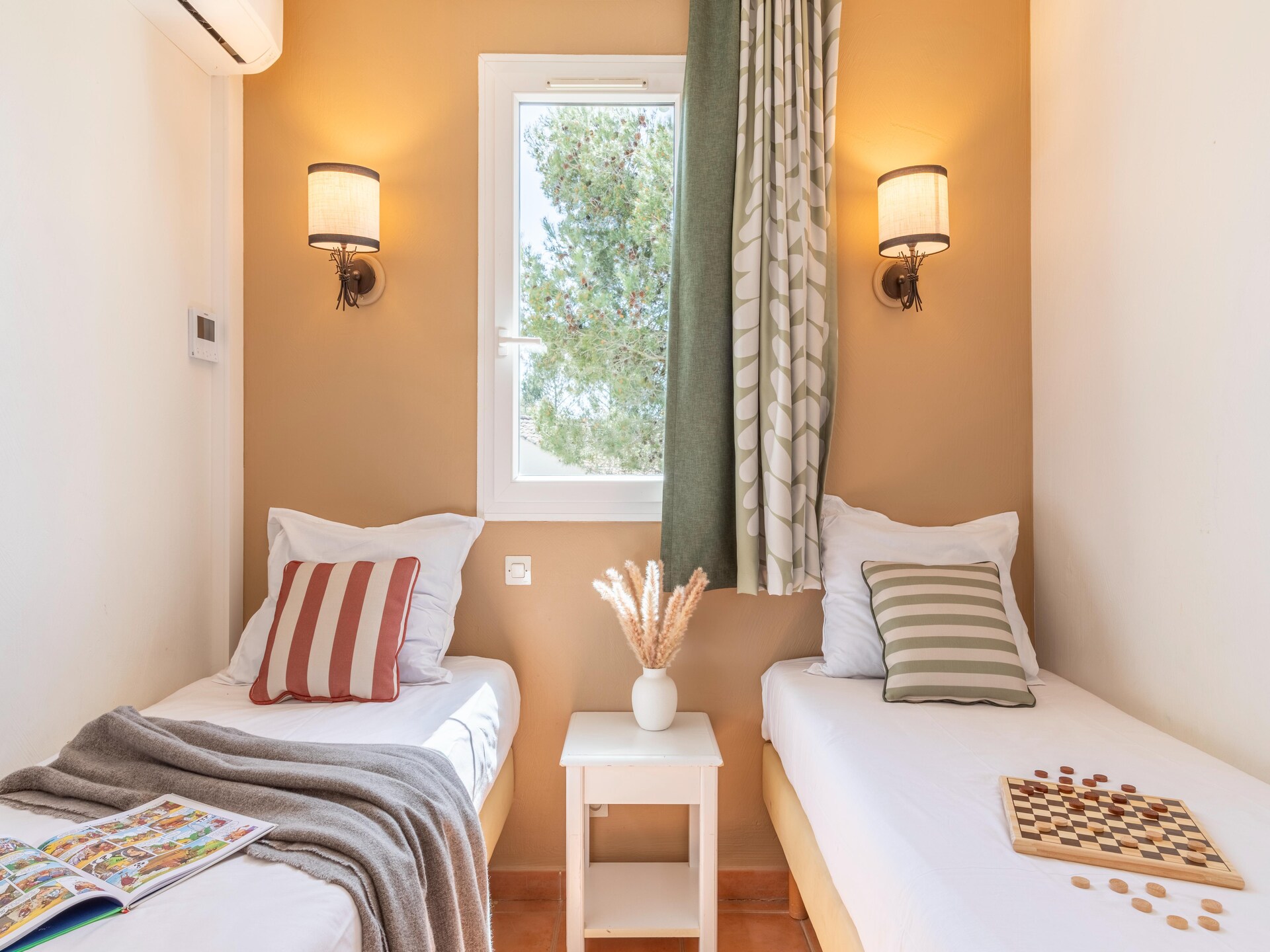 Modern appartement met airco in Mallemort bij Pont Royal - foto 3