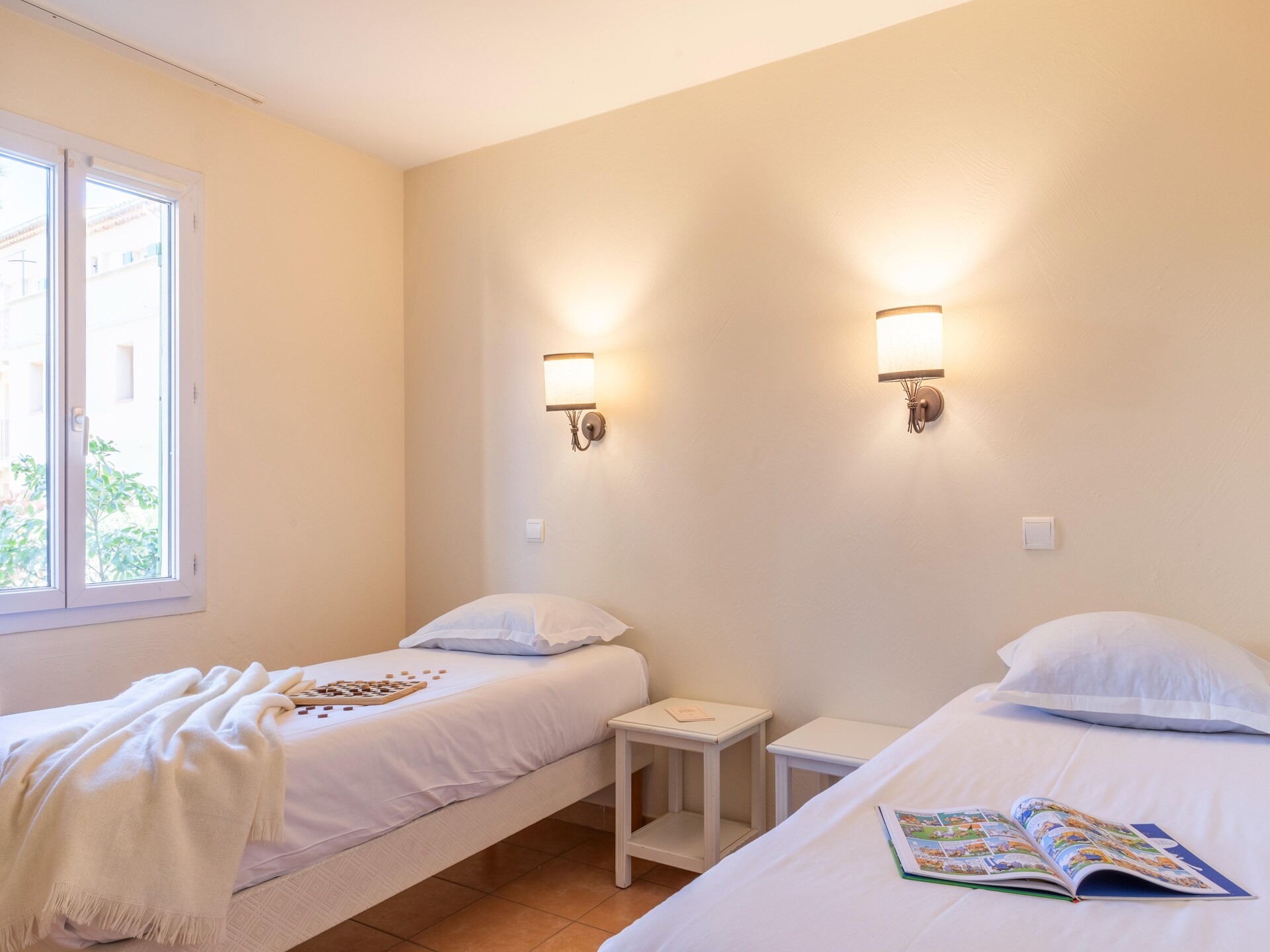 Gerenoveerd appartement voor 8 personen in Mallemort - foto 10