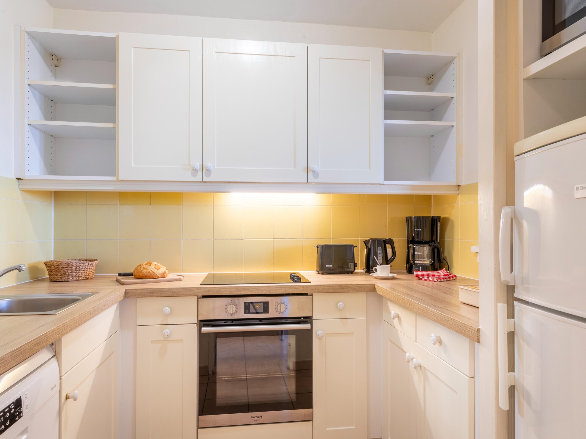 Gerenoveerd appartement voor 8 personen in Mallemort - foto 4