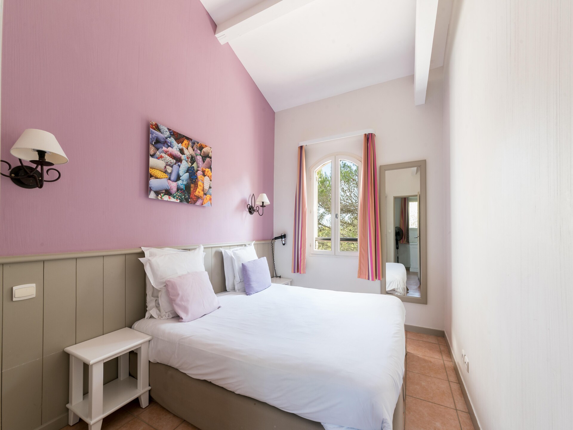 Luxe duplex appartement met privétuin in Mallemort - foto 13