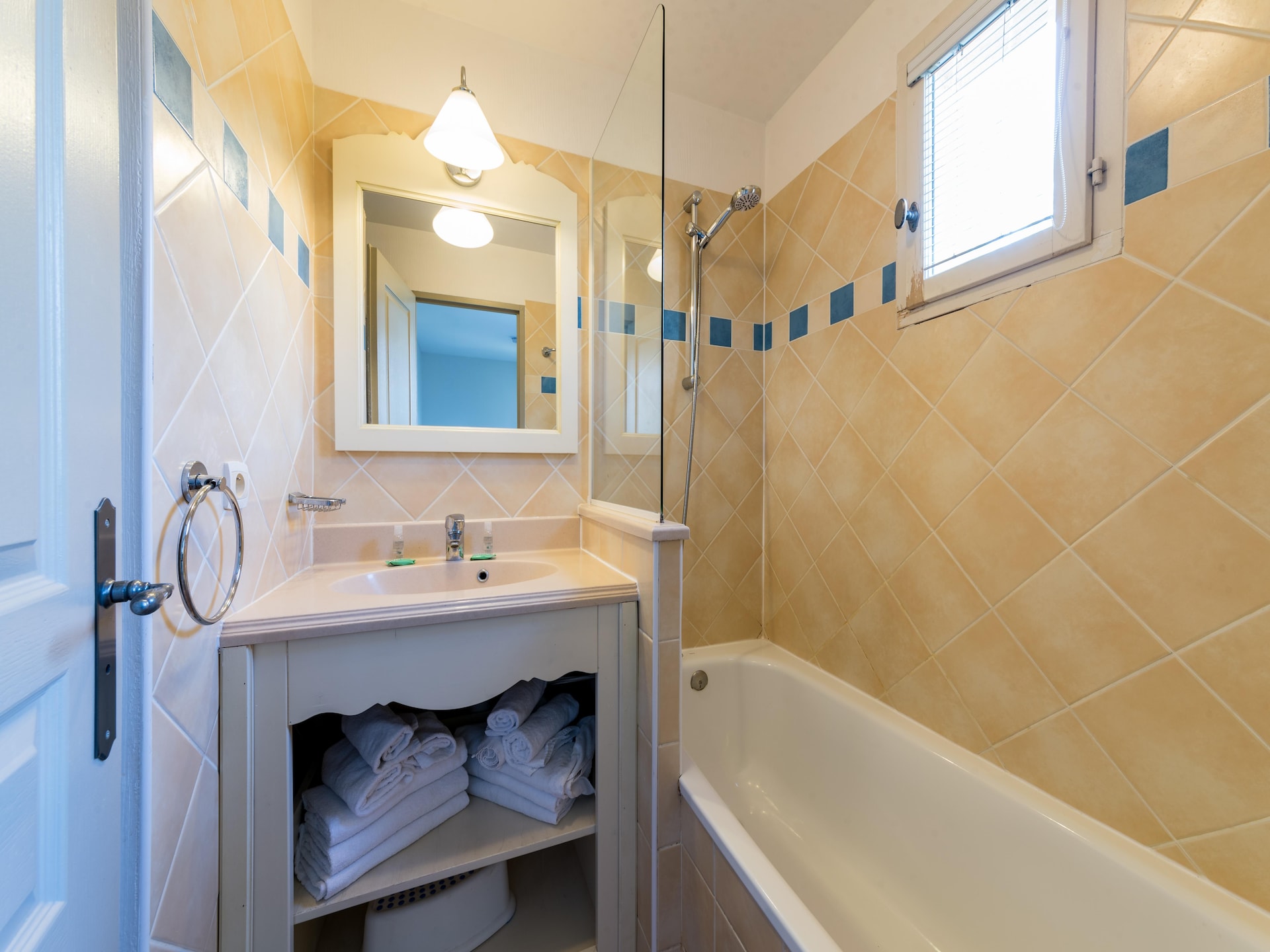 Luxe duplex appartement met privétuin in Mallemort - foto 9