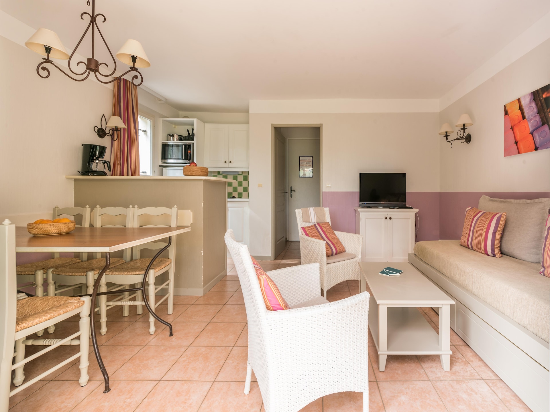Luxe duplex appartement met privétuin in Mallemort - foto 11