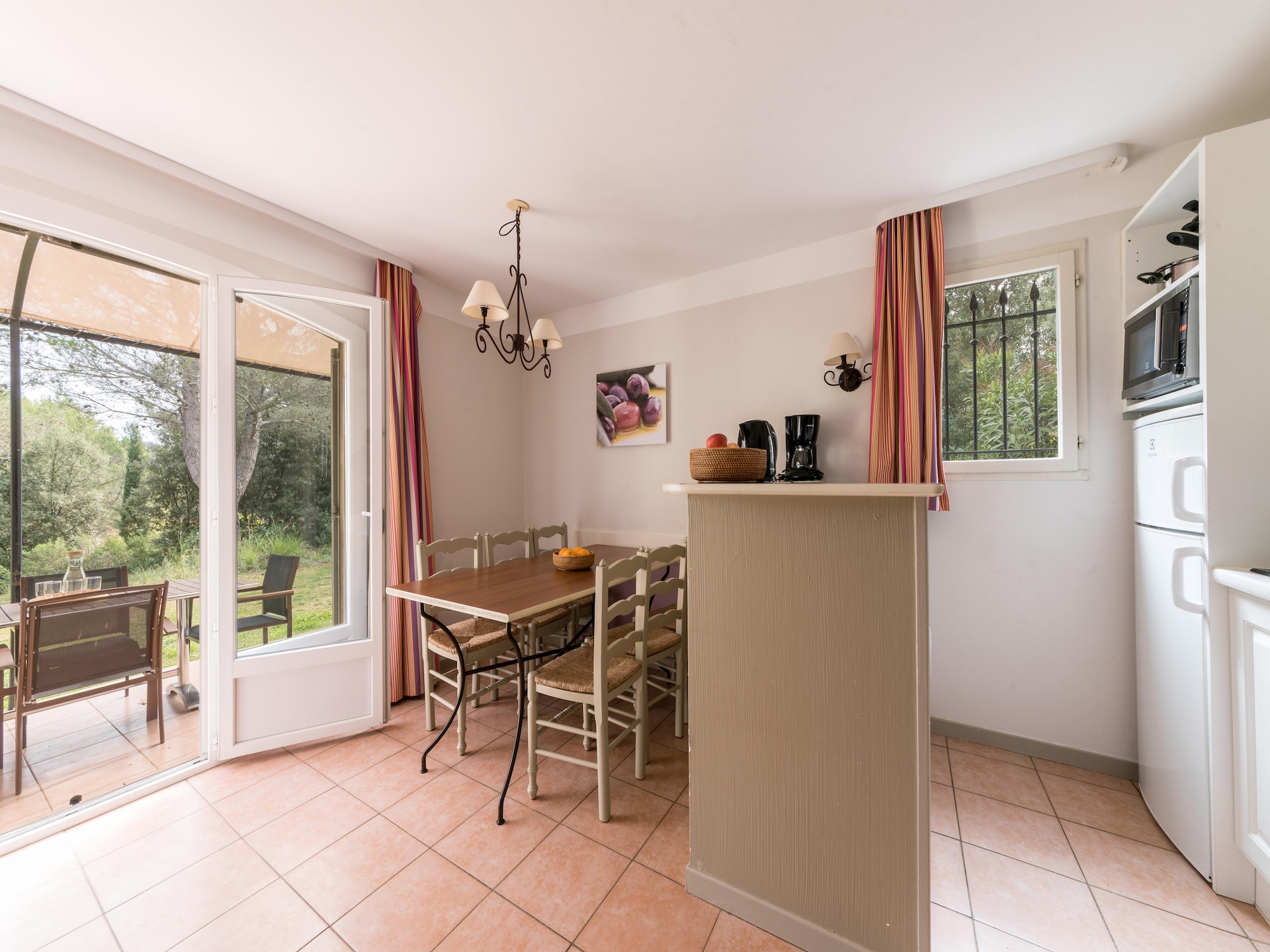 Luxe duplex appartement met privétuin in Mallemort - foto 4